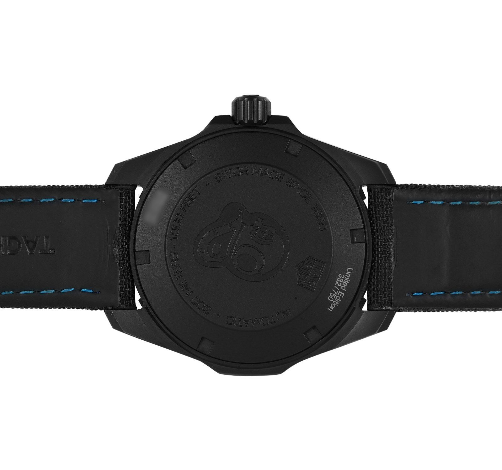 Pre-Owned TAG Heuer WBD218C.FC6447 Price