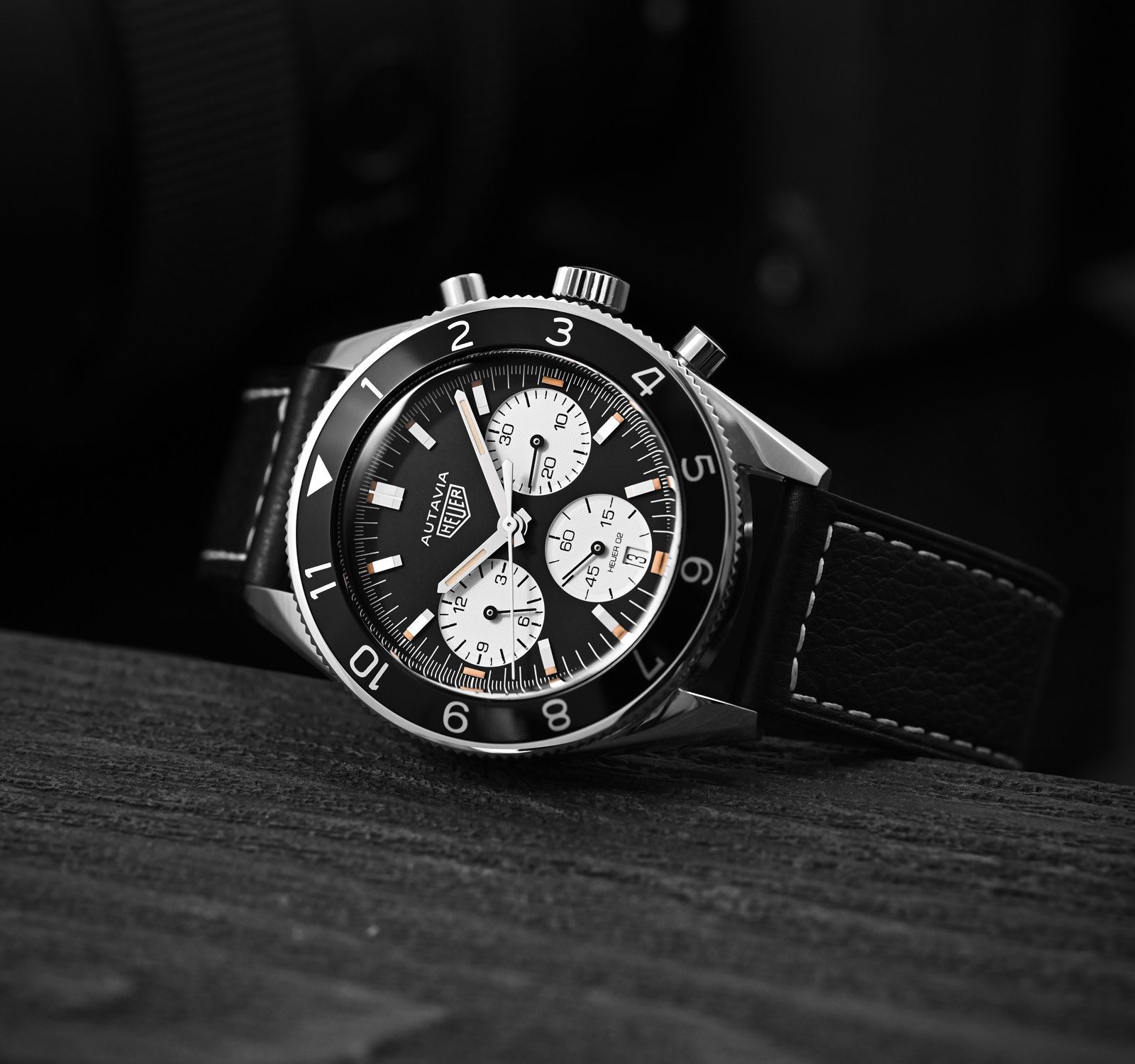 Tag heuer store autavia 2017