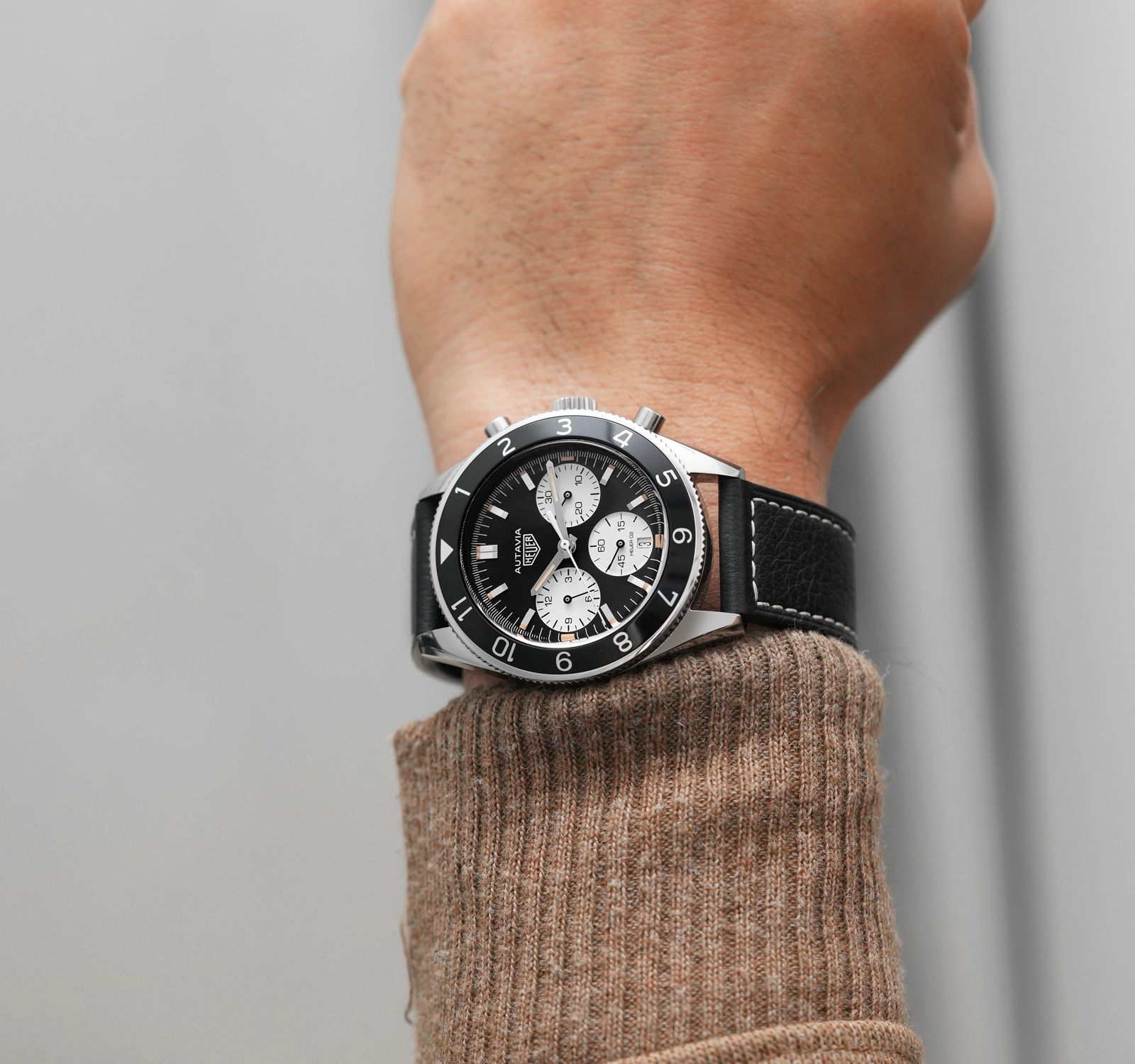 Heuer heritage autavia online