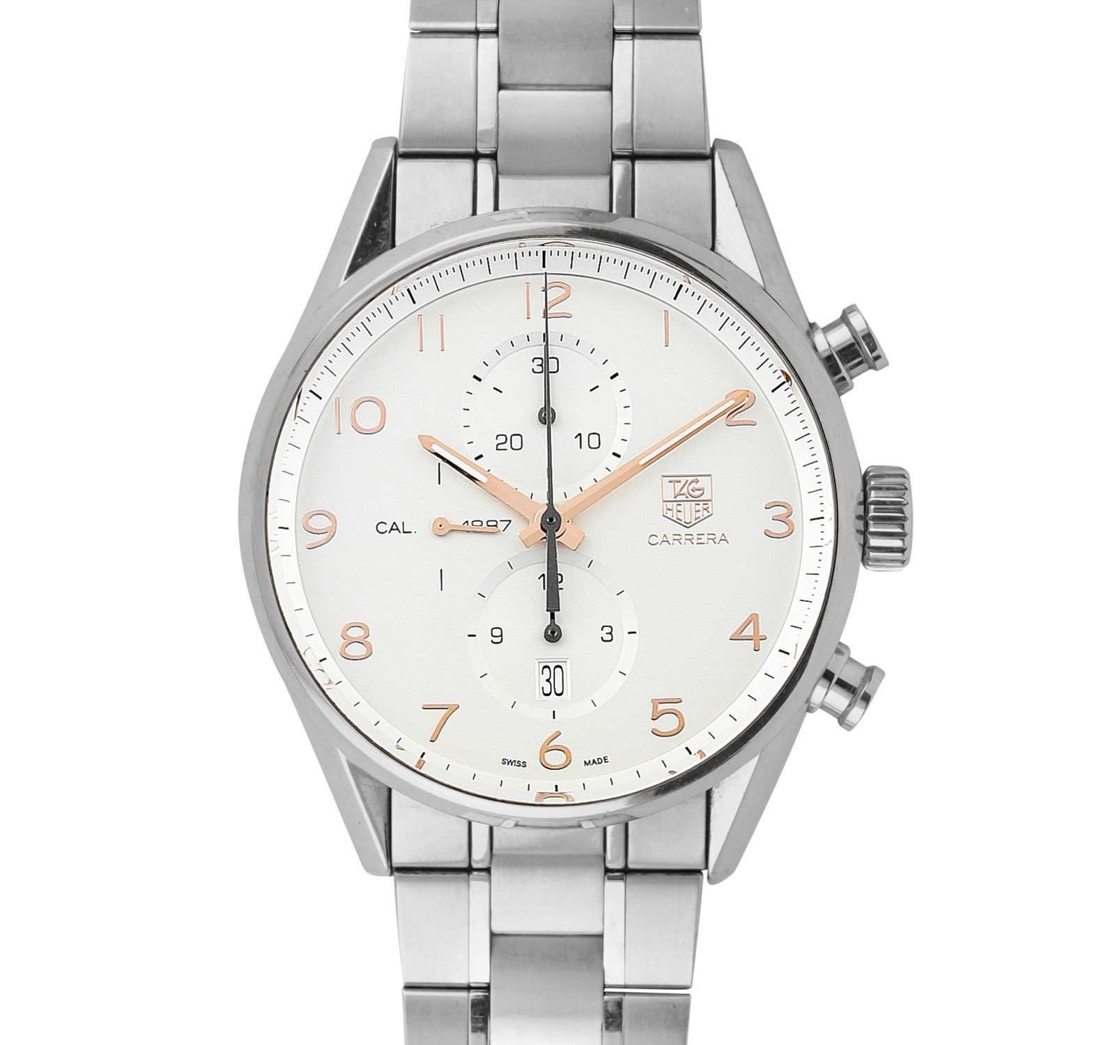 Tag heuer clearance car2012