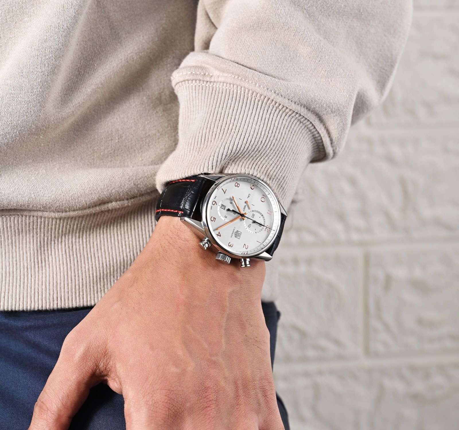 Tag heuer car2012 deals