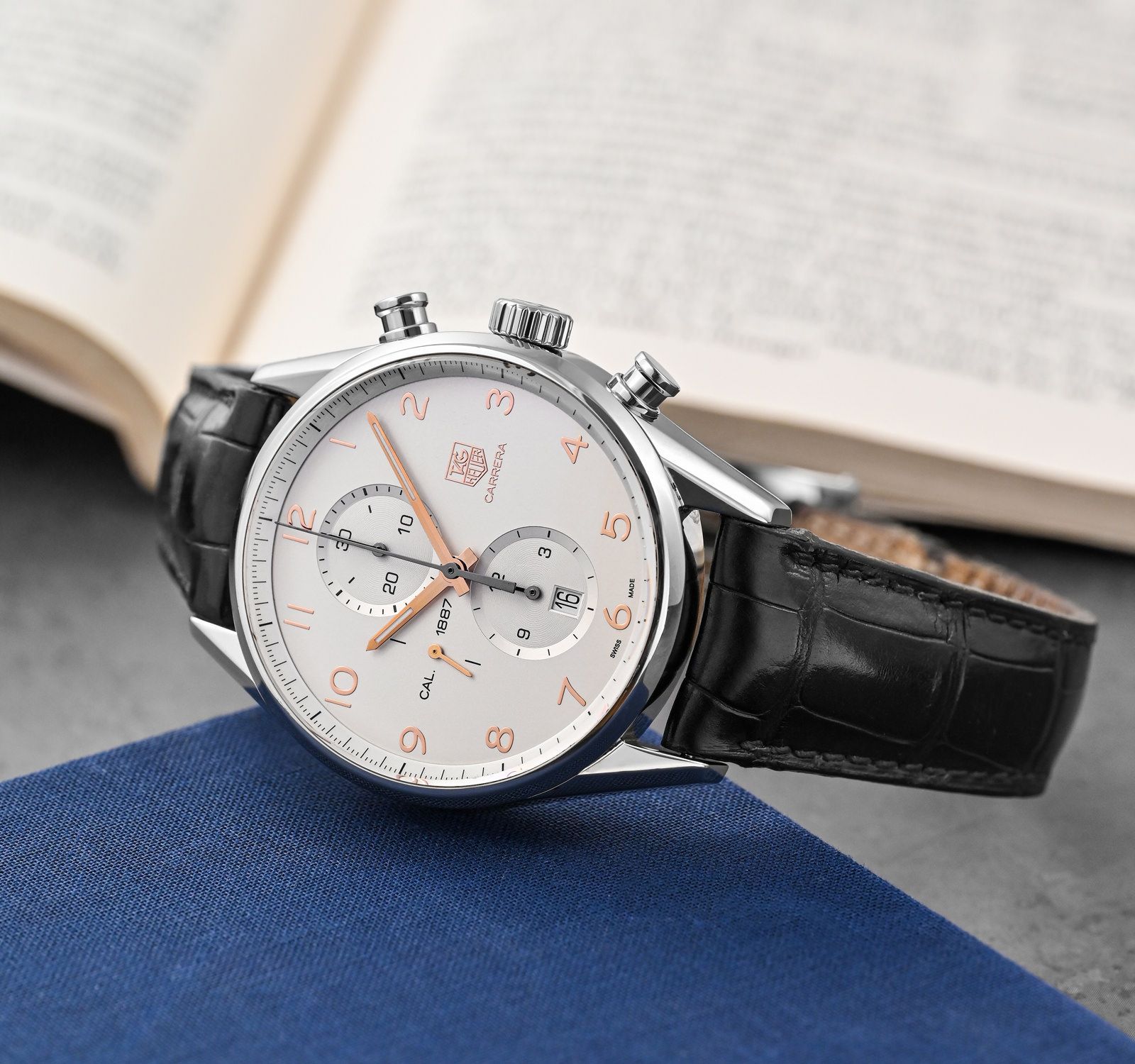 Tag heuer car2012 deals