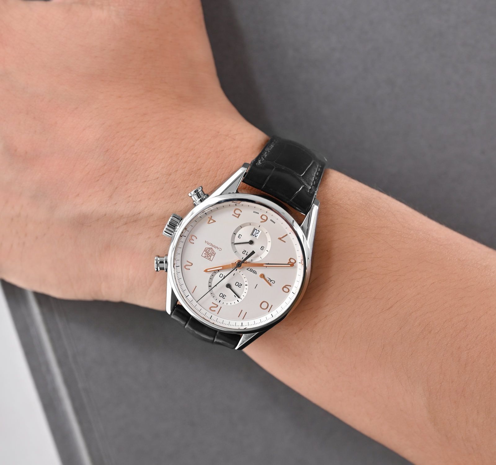 Tag heuer car2012 on sale