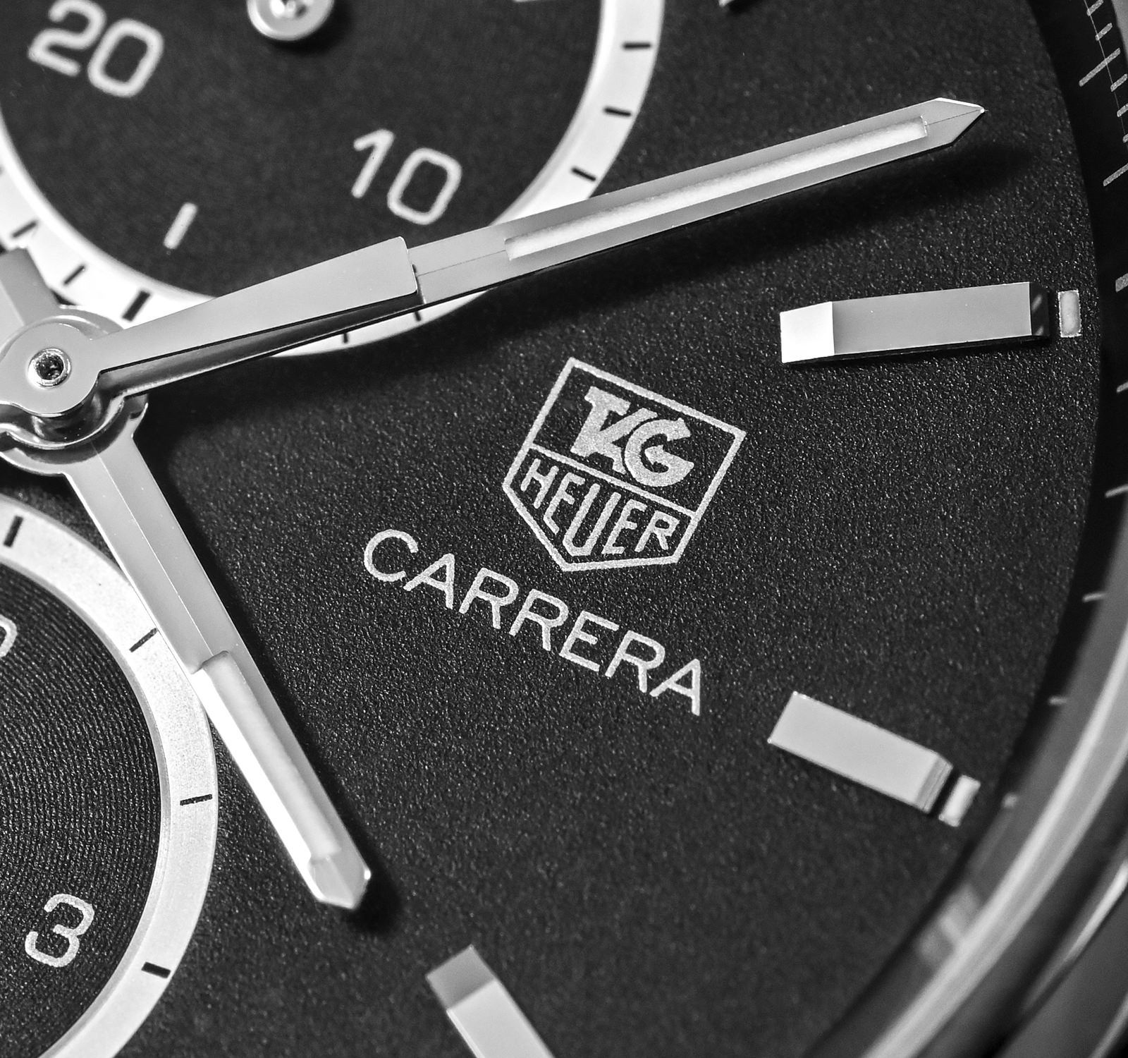 Tag heuer carrera online car2110