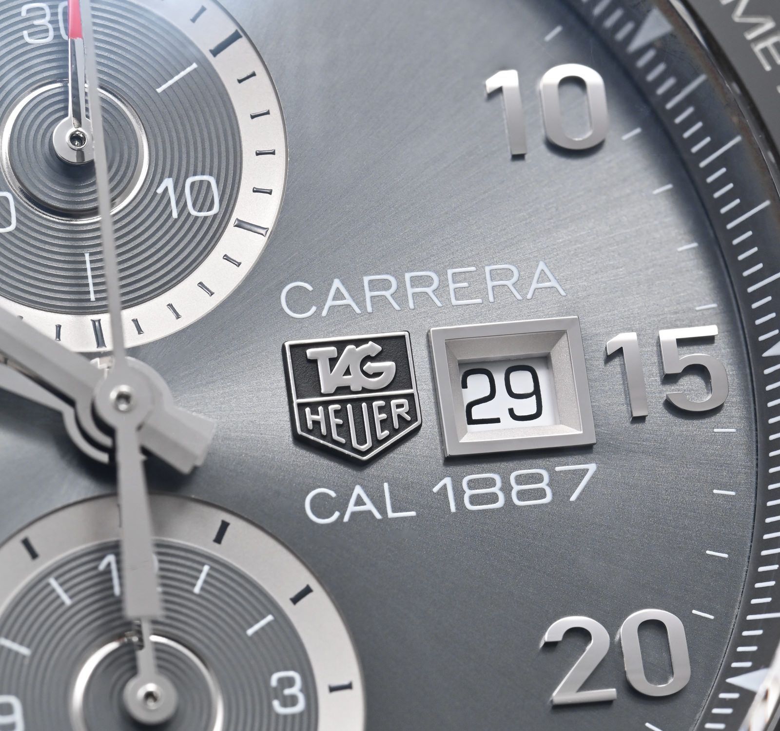 Tag heuer car2a11 deals