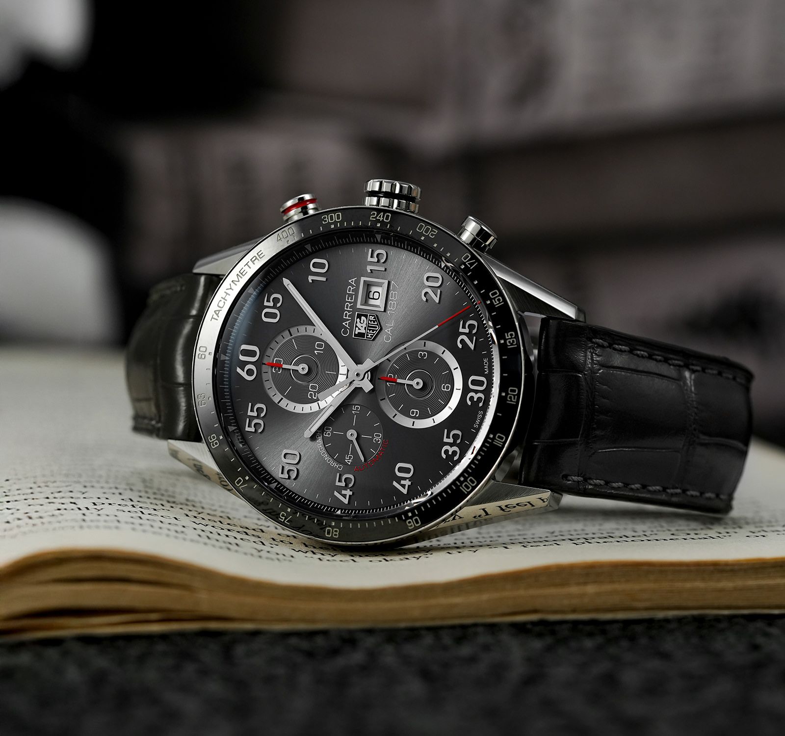 TAG Heuer CAR2A11.FC6313