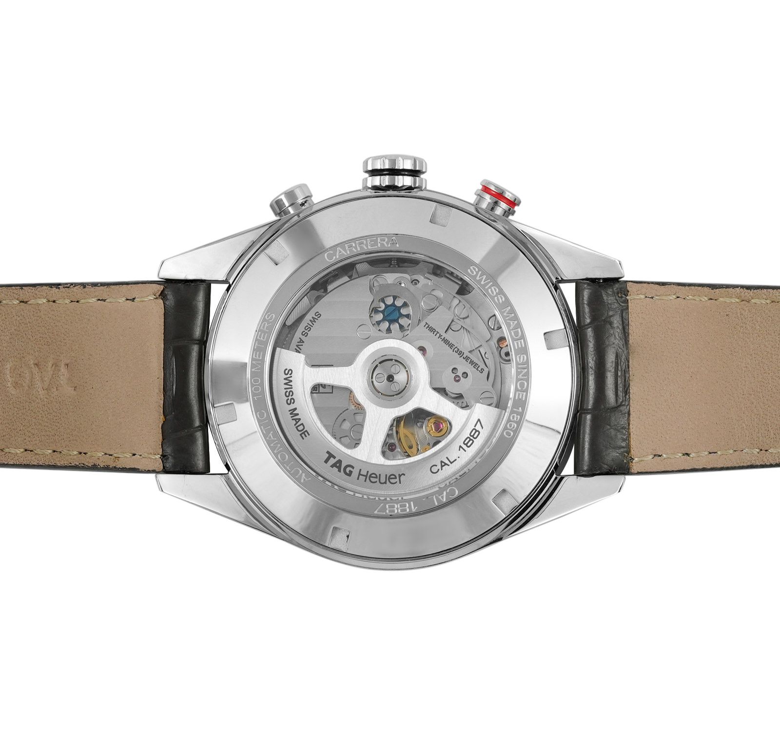 Pre-Owned TAG Heuer CAR2A11.FC6313 Price