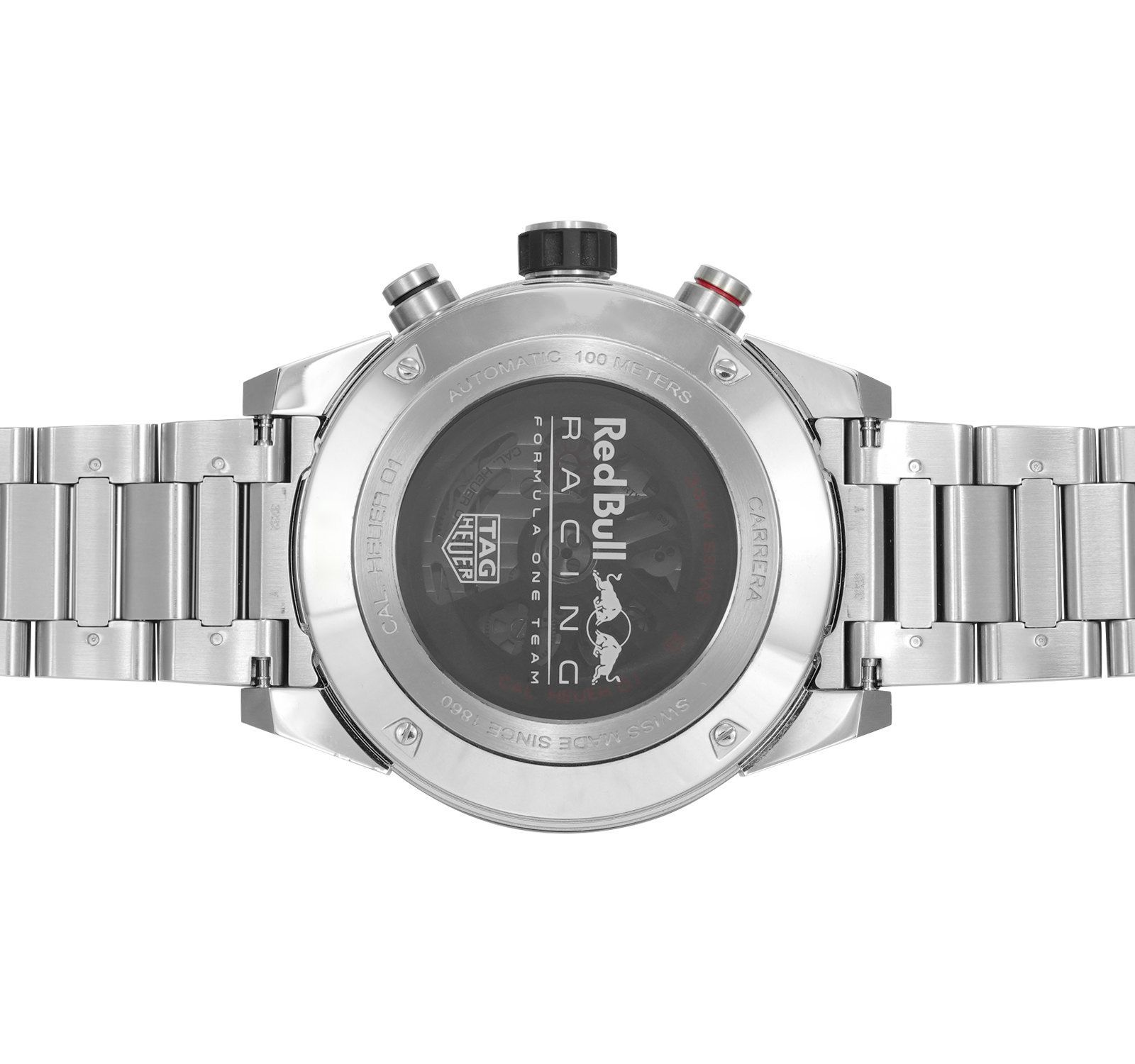 Pre-Owned TAG Heuer CAR2A1K.BA0703 Price