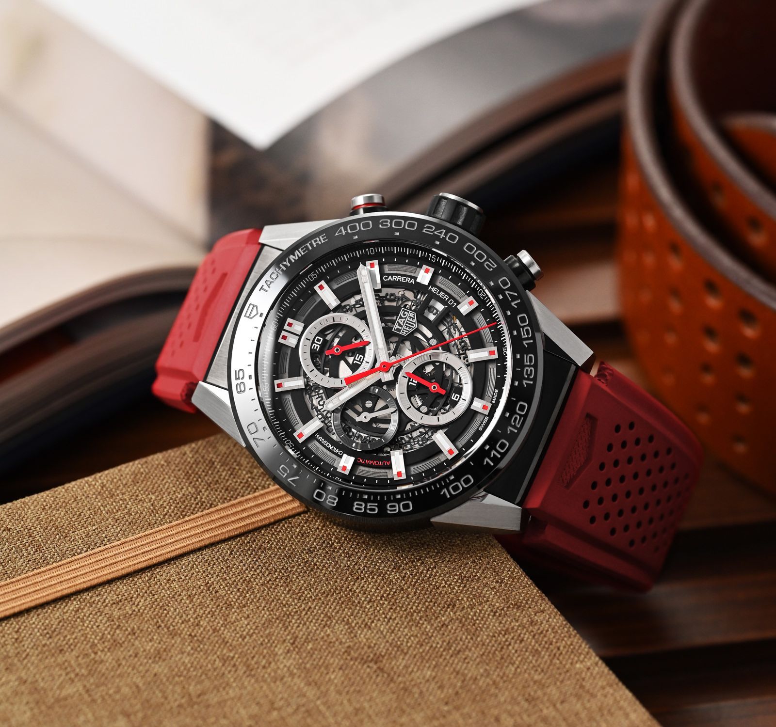 Tag heuer carrera car2a1z cheap