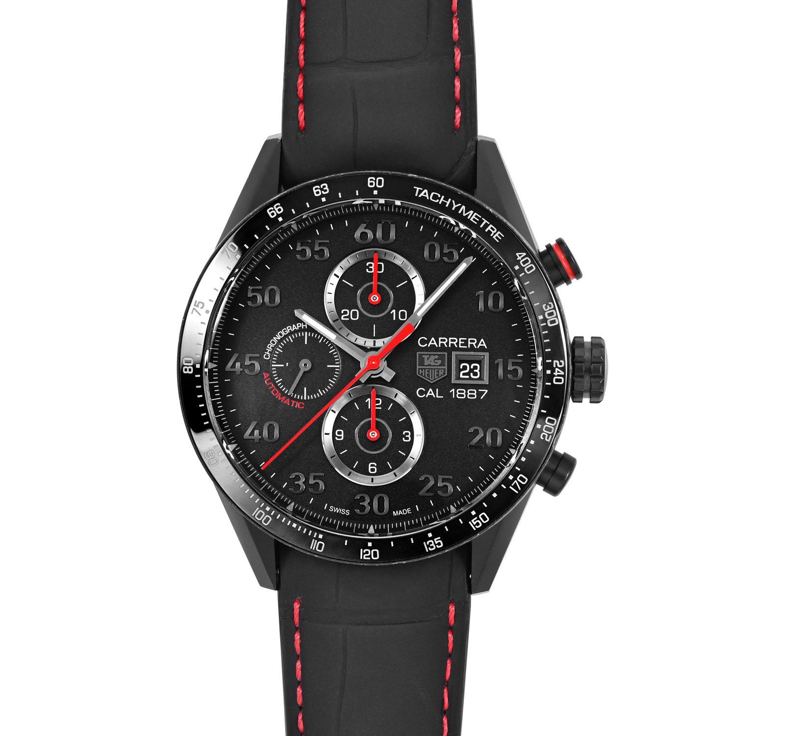 Buy Pre Owned TAG Heuer Carrera CAR2A80.FC6237