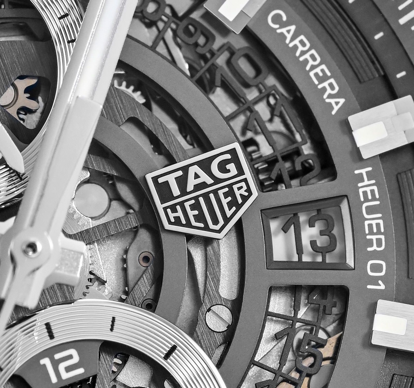 Hublot carrera cheap
