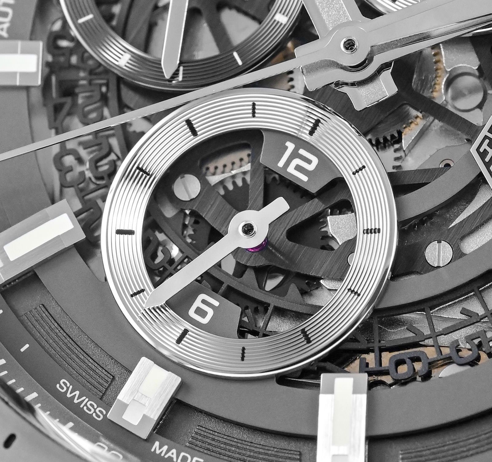 Hublot carrera online