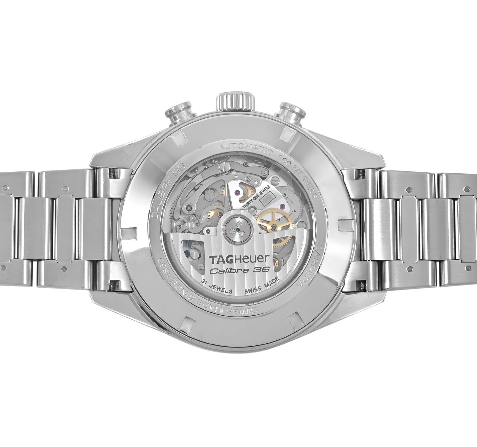 Tag heuer car2b10 sales