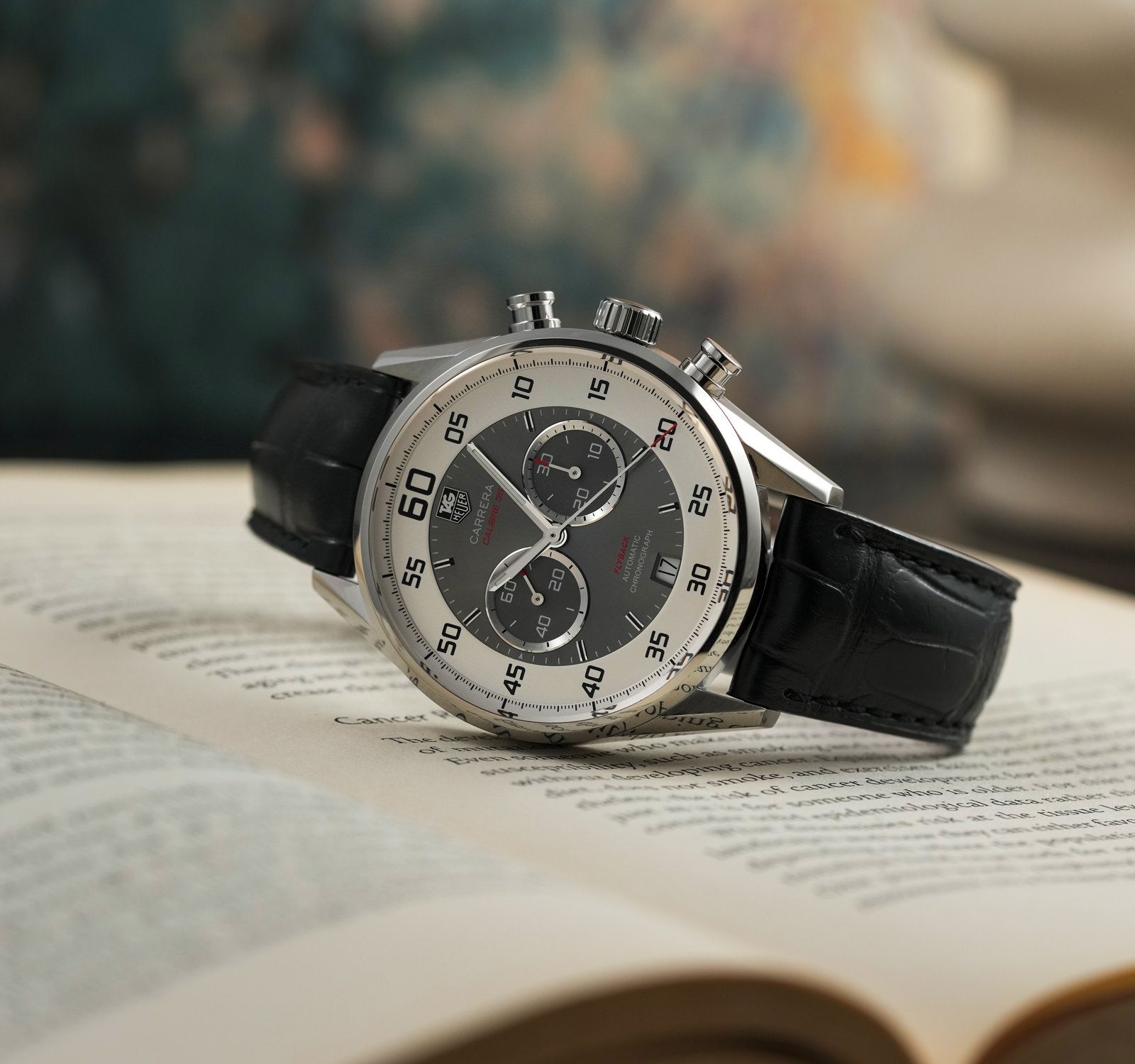 TAG Heuer CAR2B11.FC6235