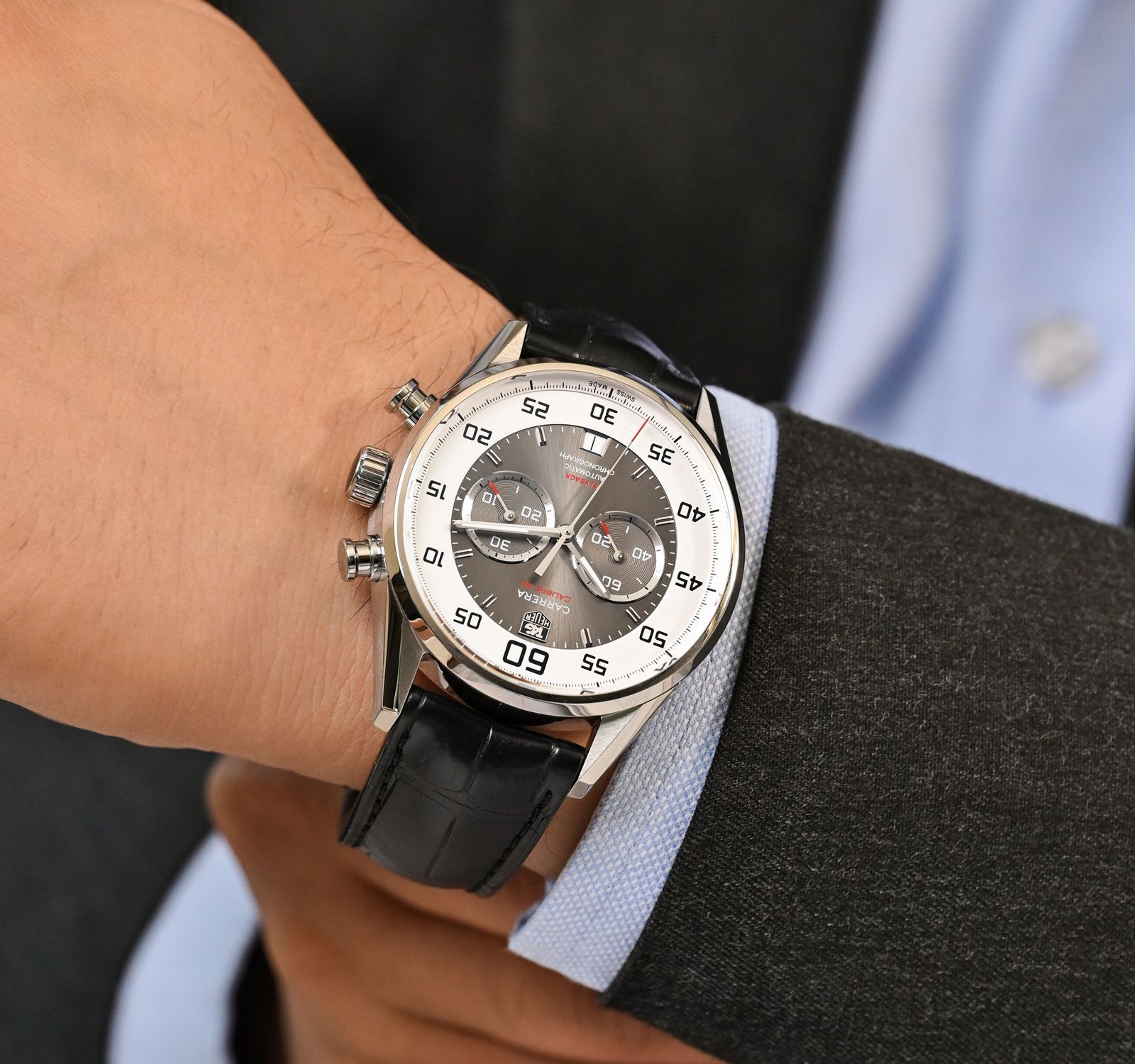 TAG Heuer Watches