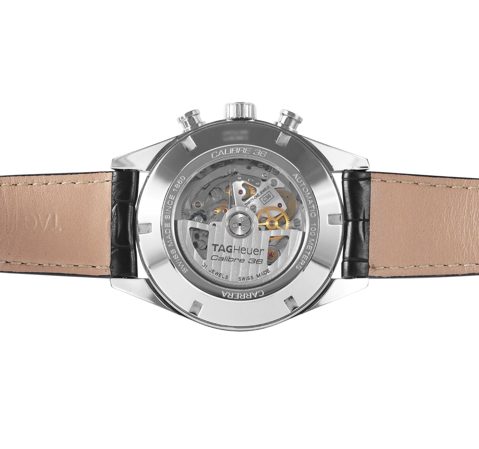 Pre-Owned TAG Heuer CAR2B11.FC6235 Price