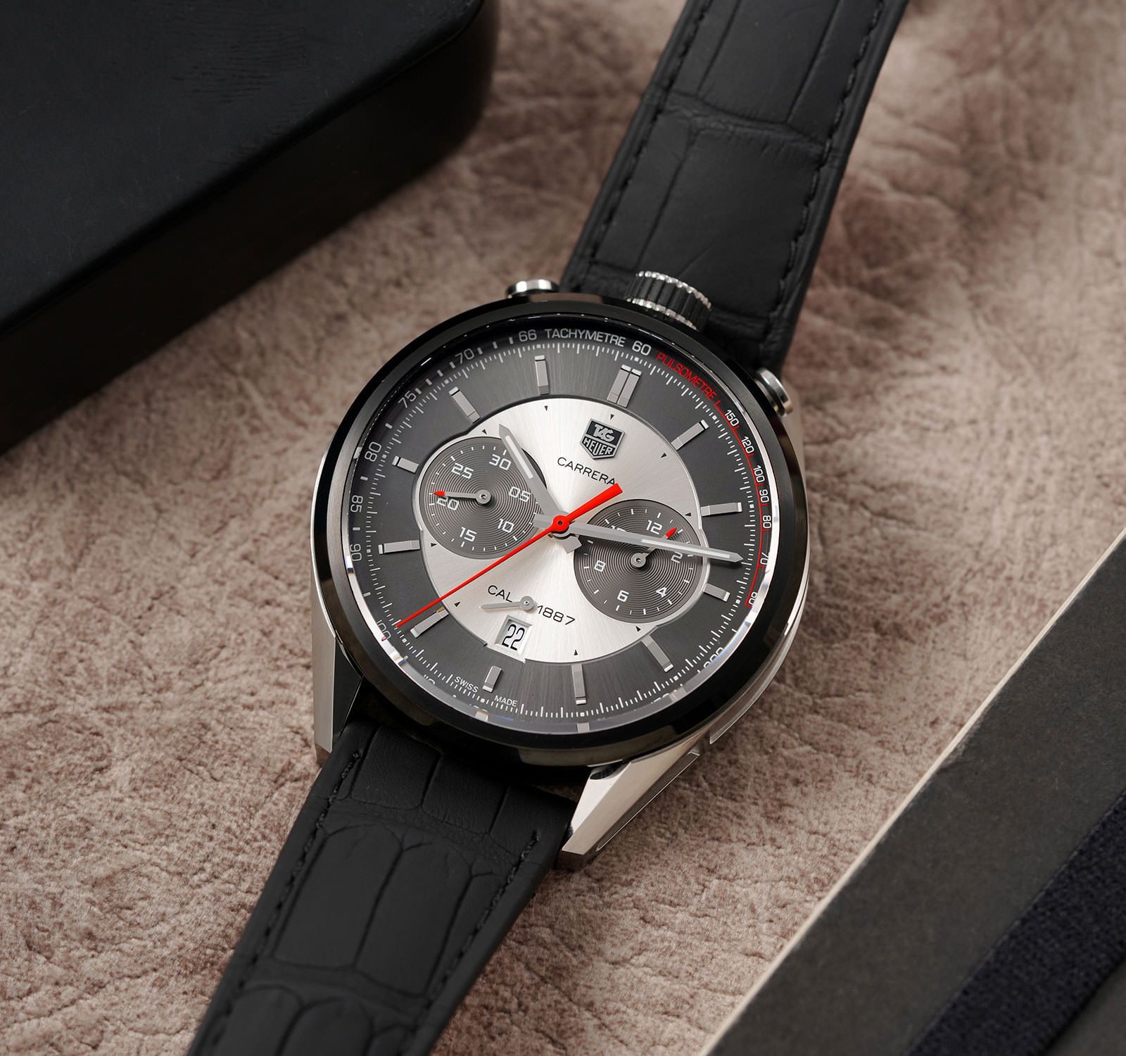 TAG Heuer CAR2C11.FC6327