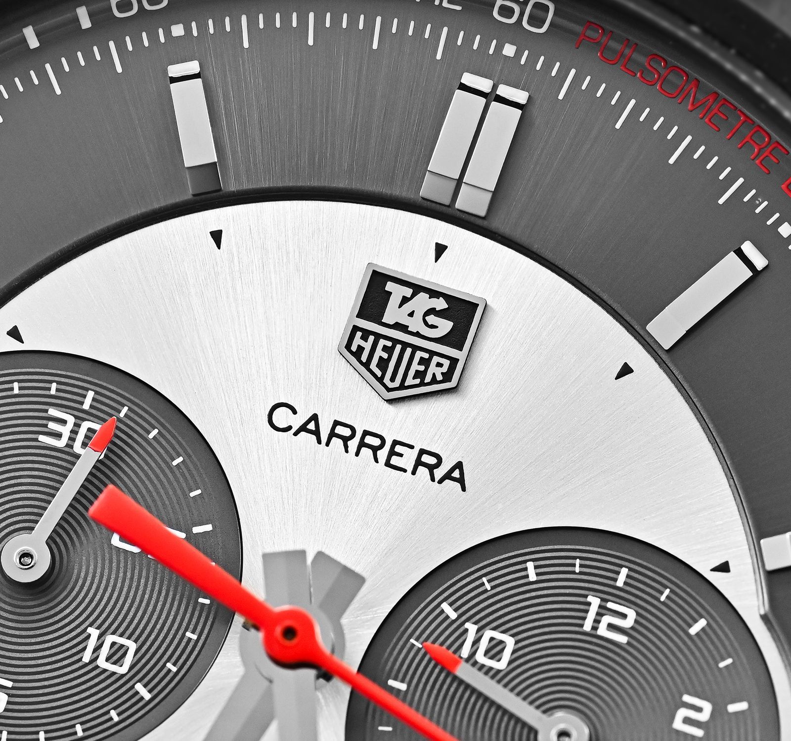 Carrera CAR2C11.FC6327