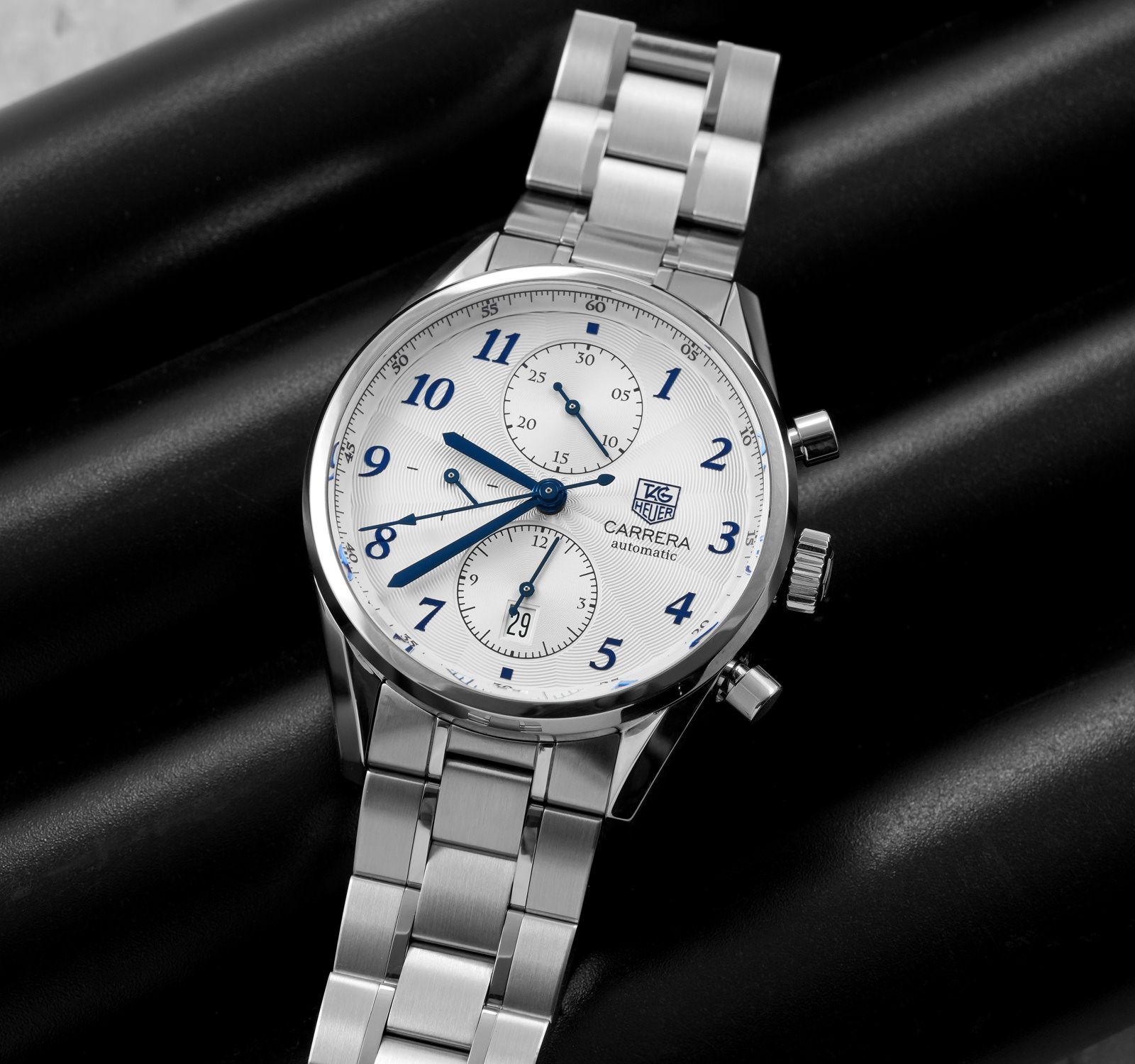 TAG Heuer CAS2111.BA0730