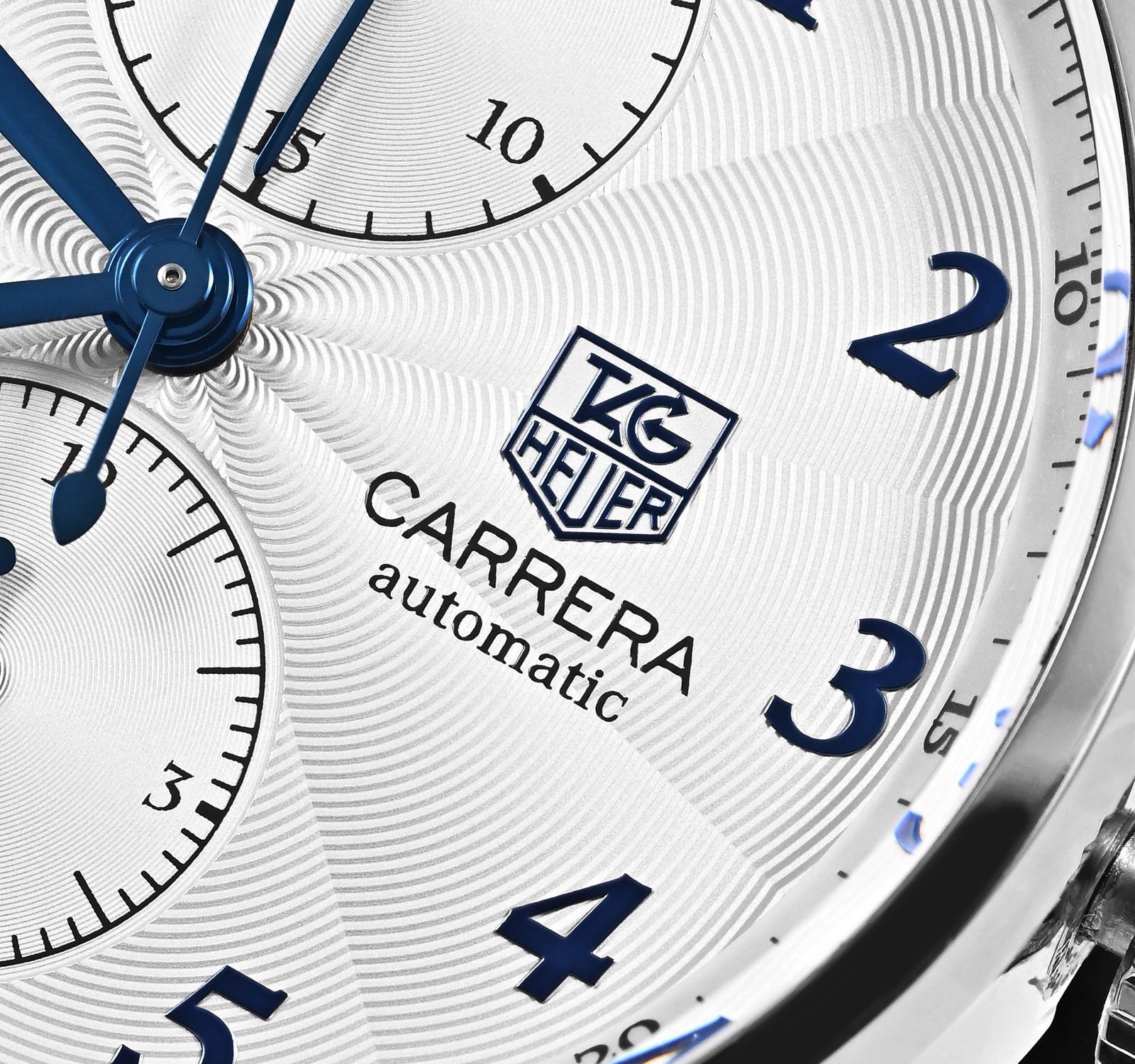 Carrera CAS2111.BA0730