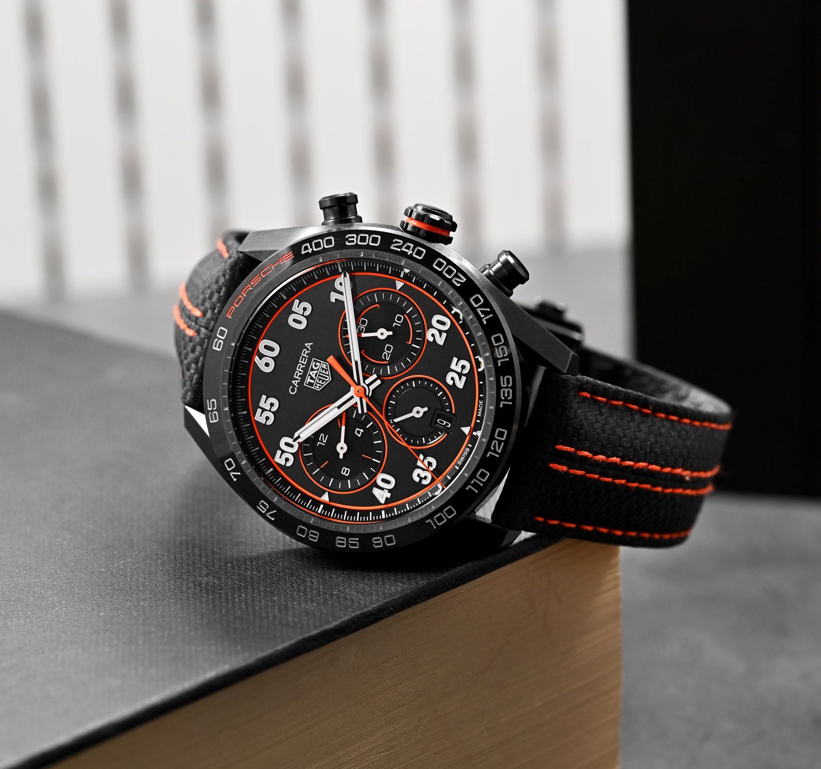 Tag heuer carrera precio sales
