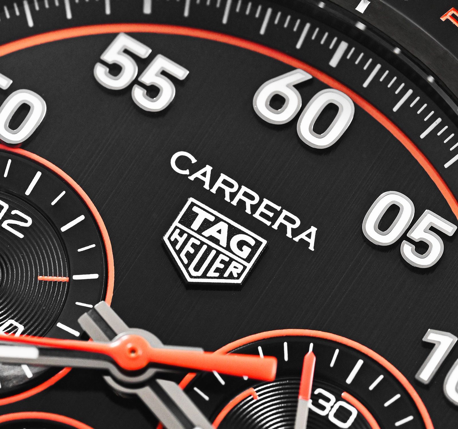 Buy Pre Owned TAG Heuer Carrera CBN2A1M.FC6526