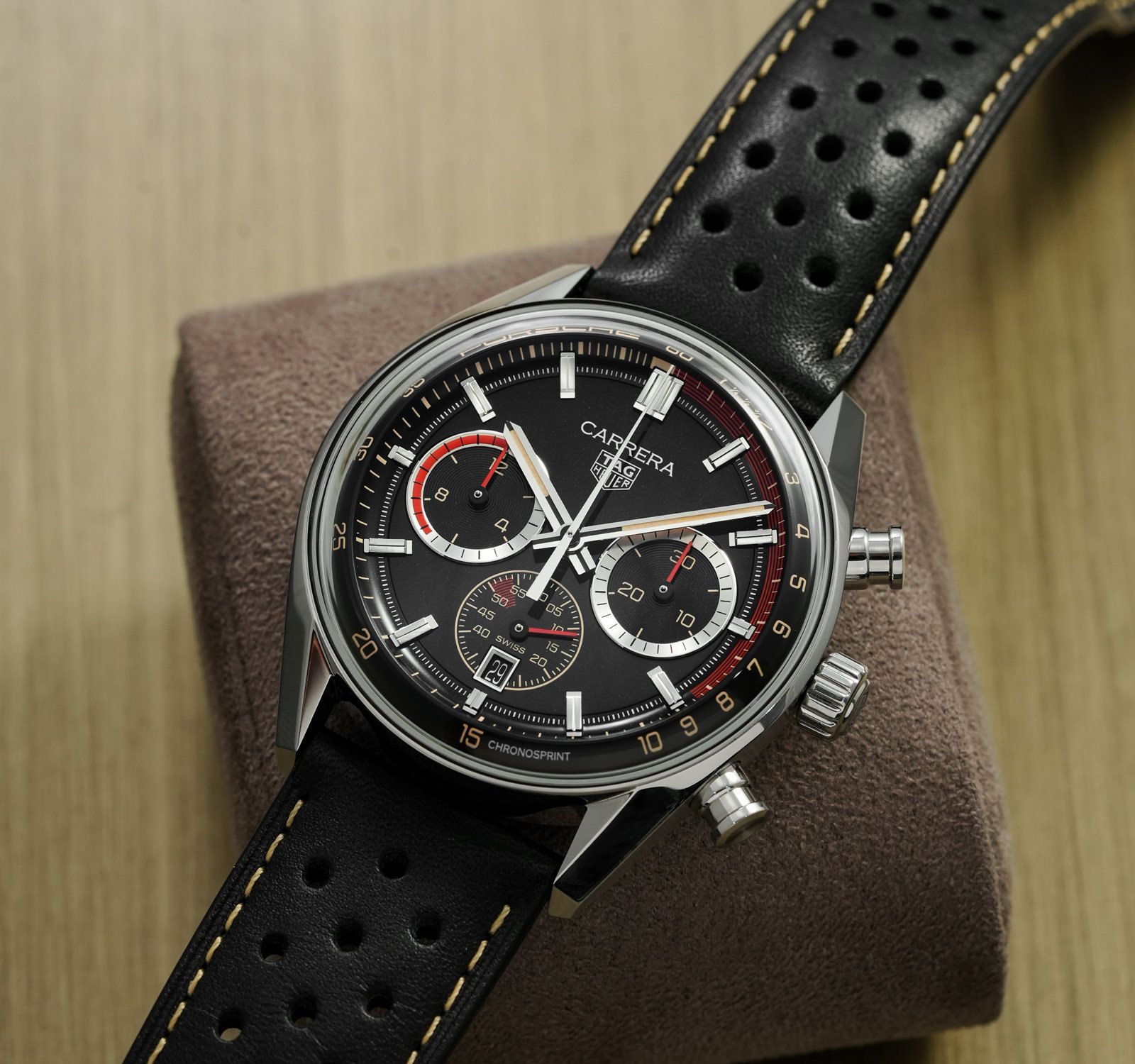 TAG Heuer CBS2015.EB0381