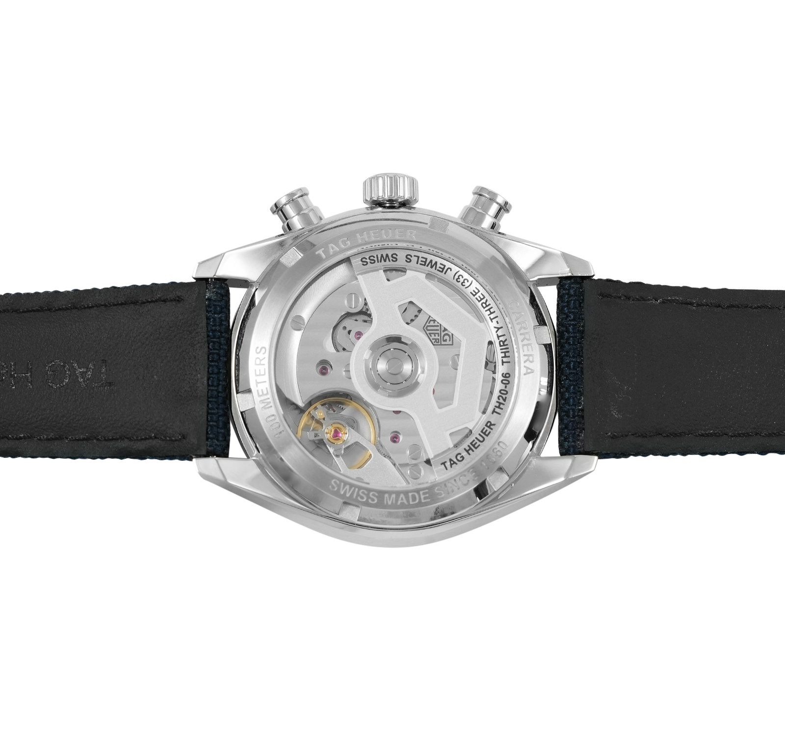 Pre-Owned TAG Heuer CBS2213.FN6002 Price