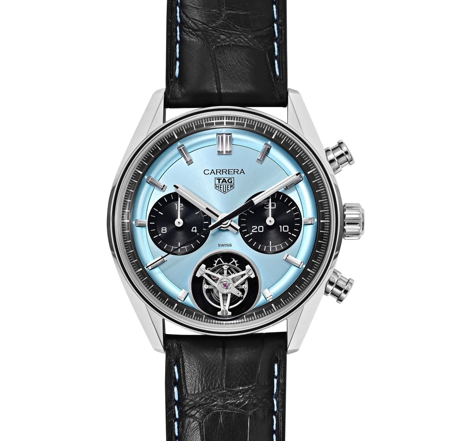 Pre-Owned TAG Heuer Carrera 