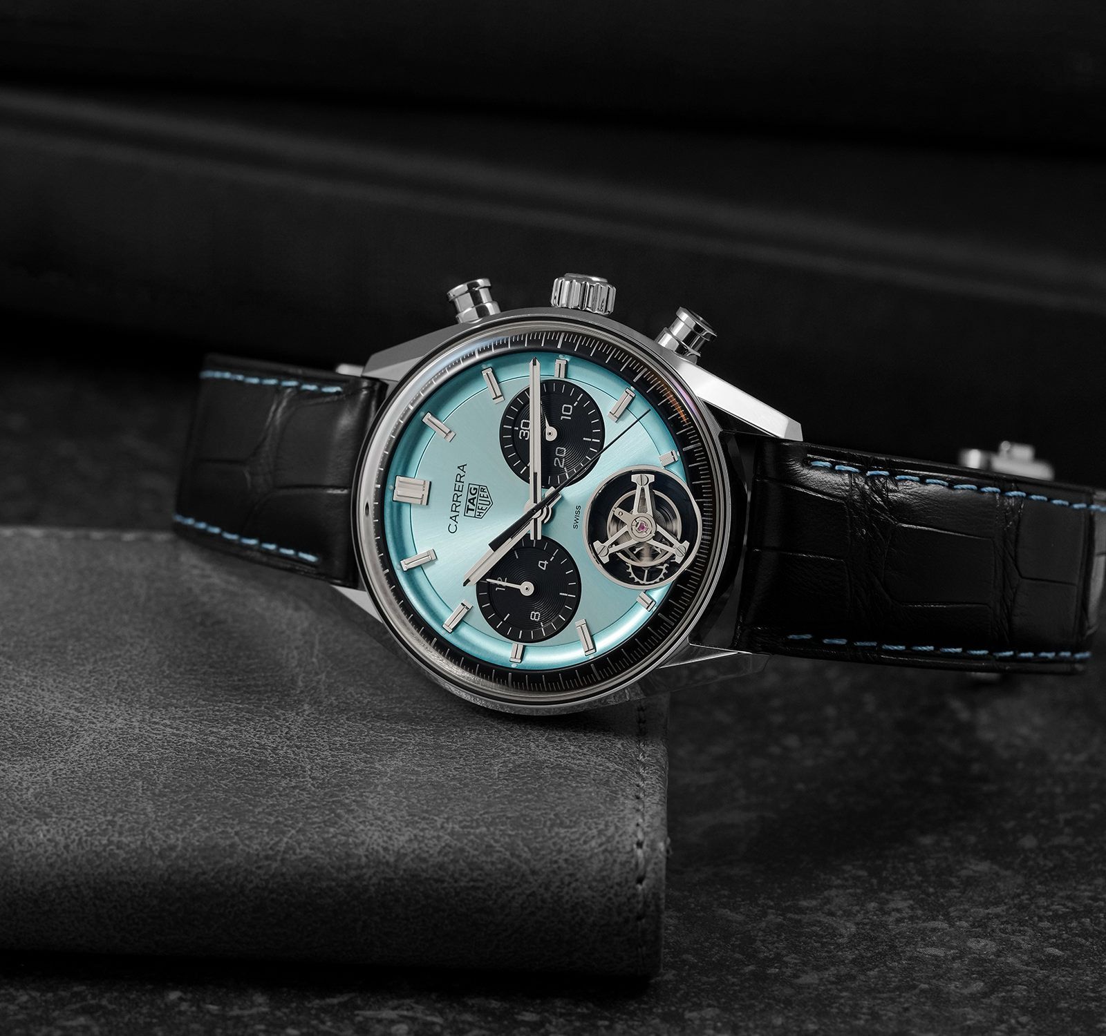 TAG Heuer CBS5014.FC6573