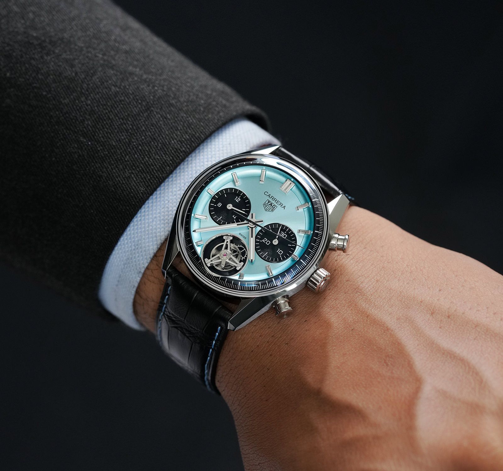 TAG Heuer Watches