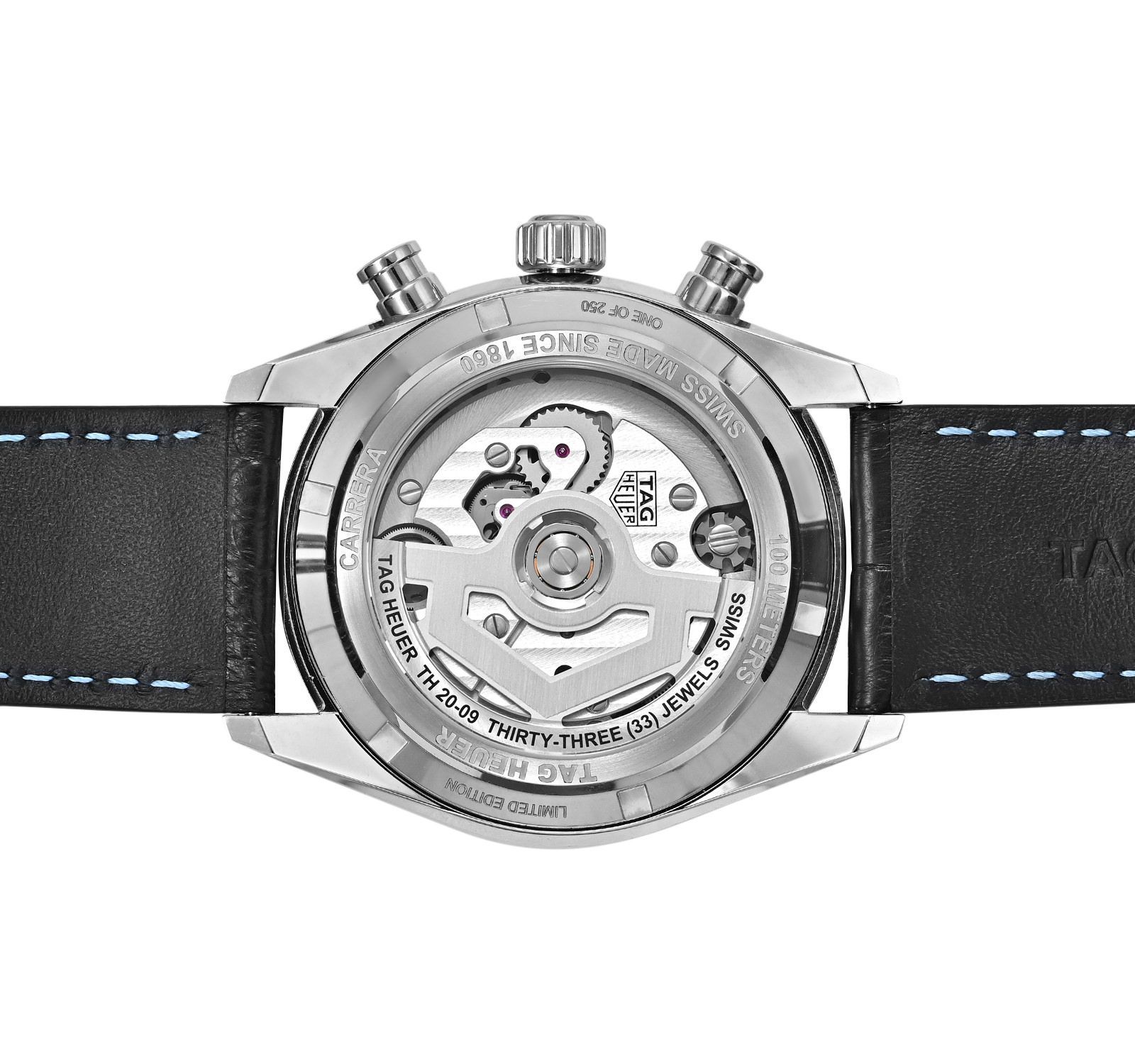 Pre-Owned TAG Heuer CBS5014.FC6573 Price