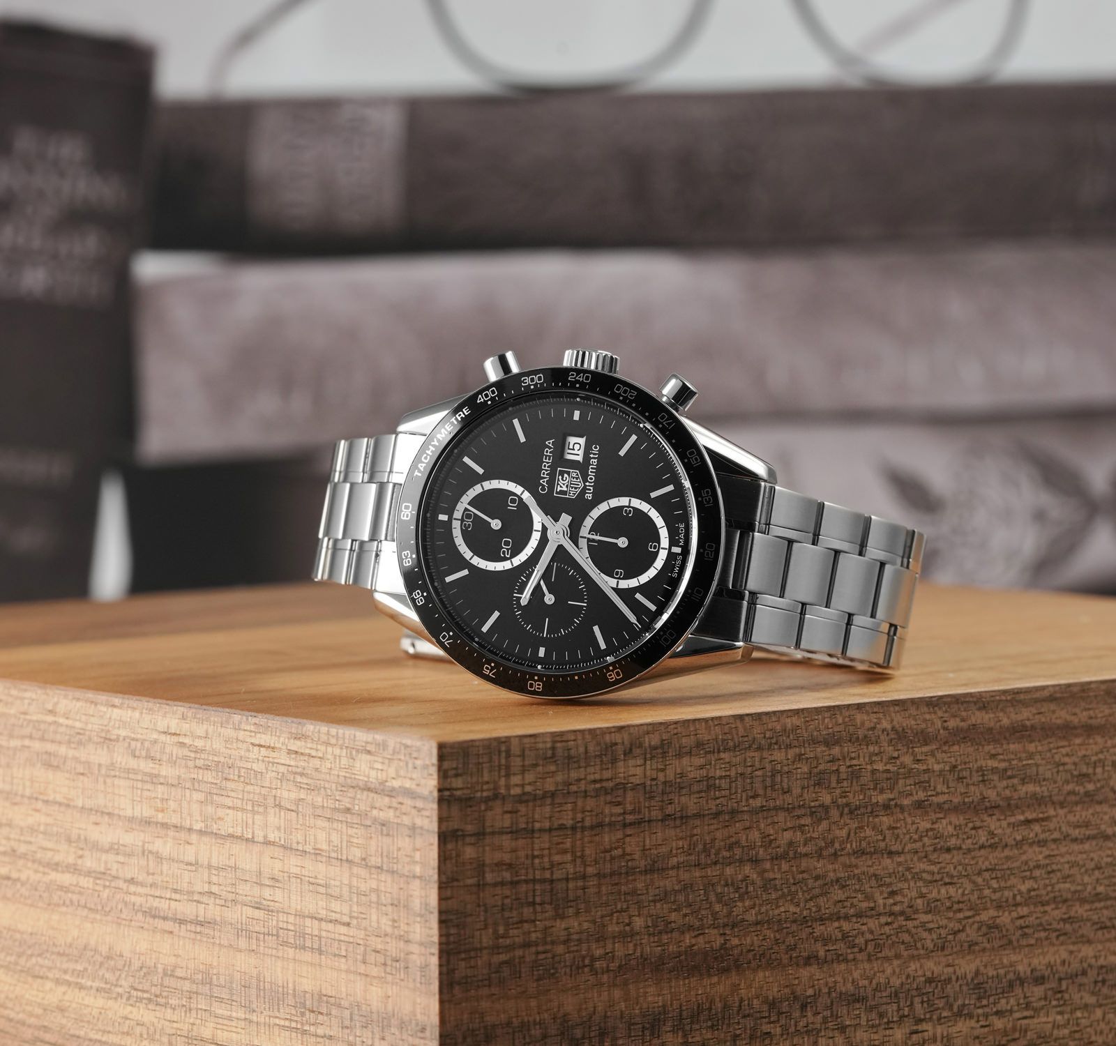 Tag heuer carrera 2025 cv2010