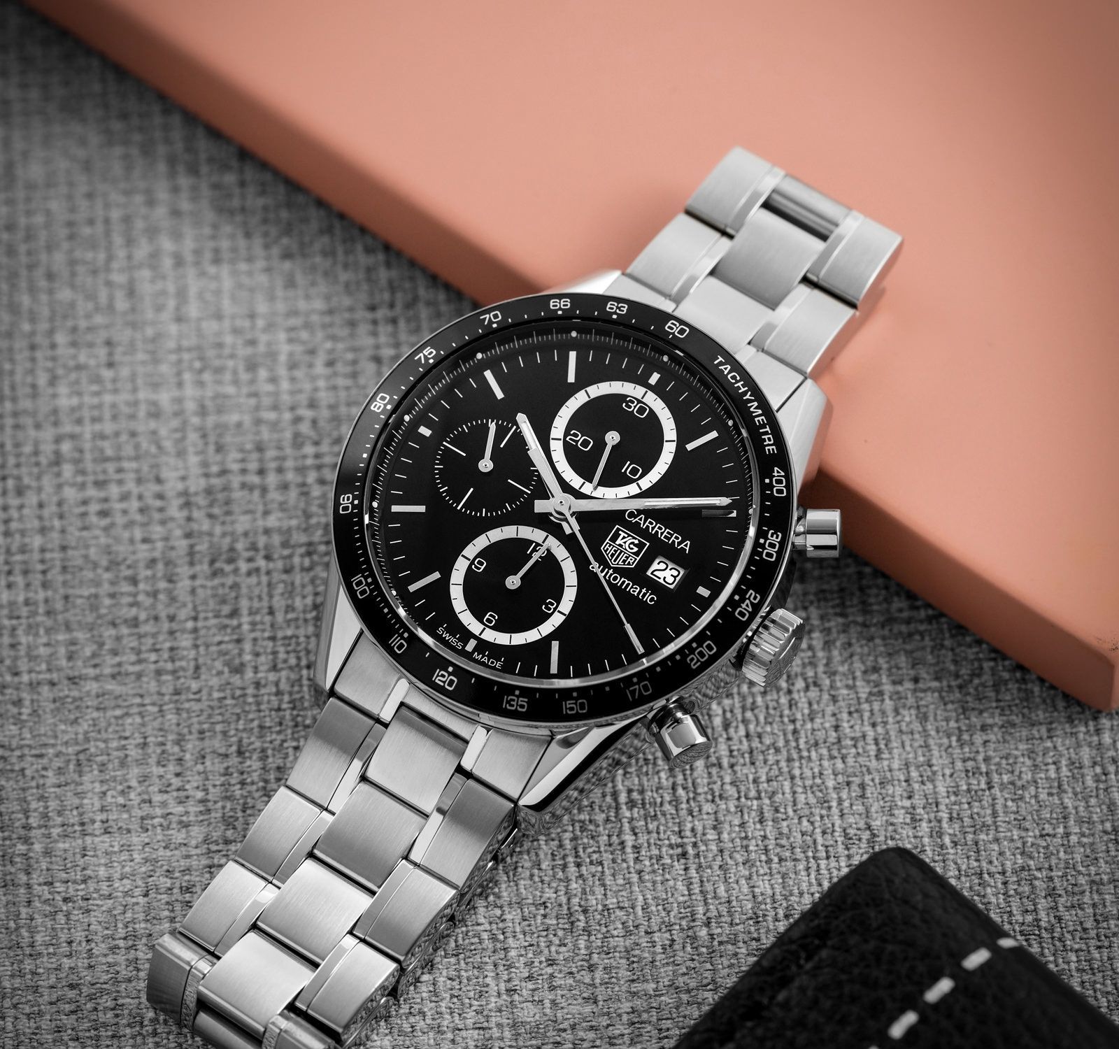 TAG Heuer Carrera