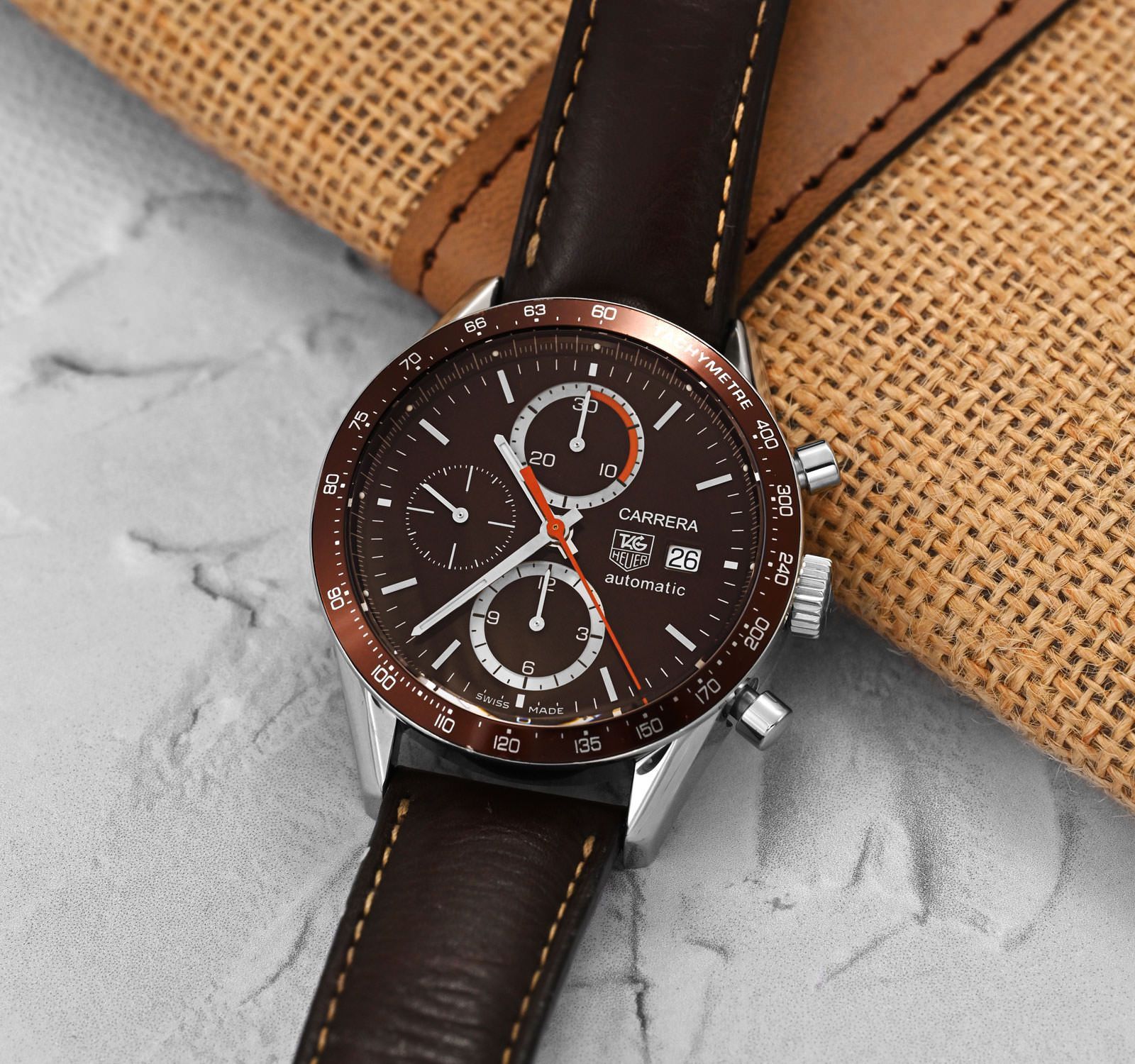 Tag shop heuer cv2013