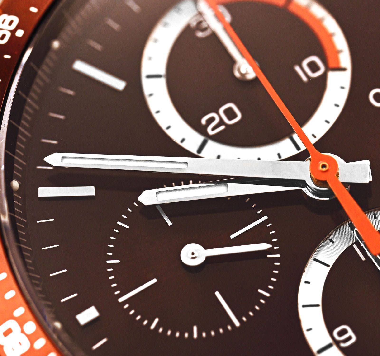 Tag heuer carrera cv2013 top