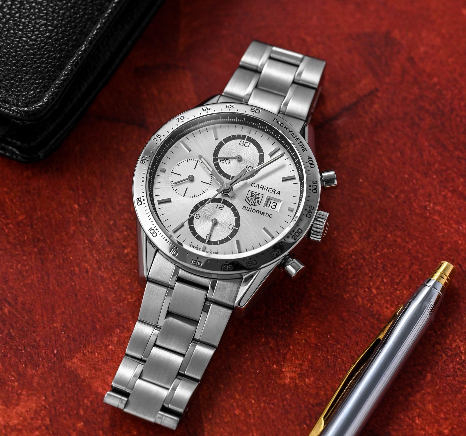 Tag shop heuer cv2017