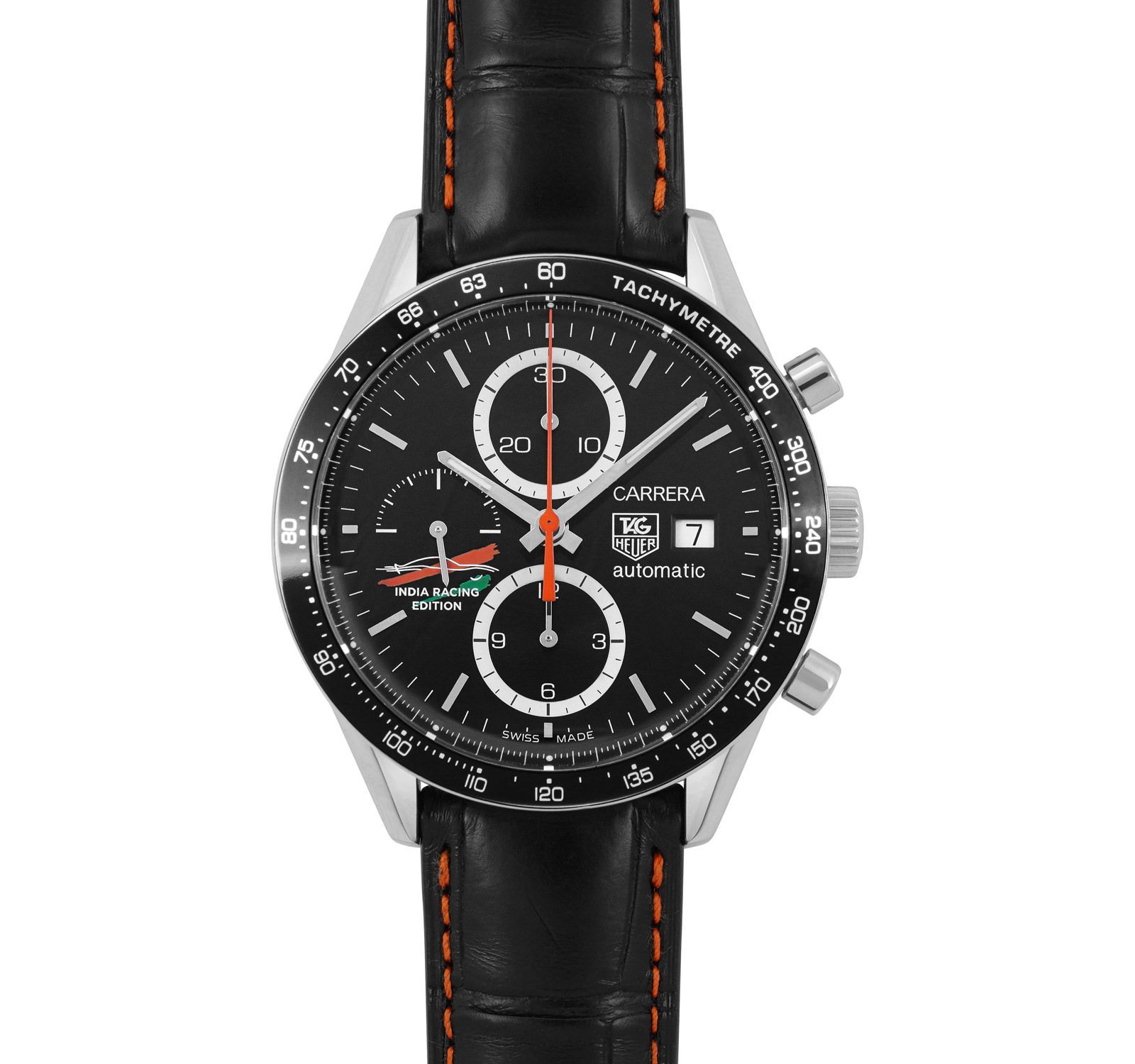 Tag heuer carrera price in india best sale