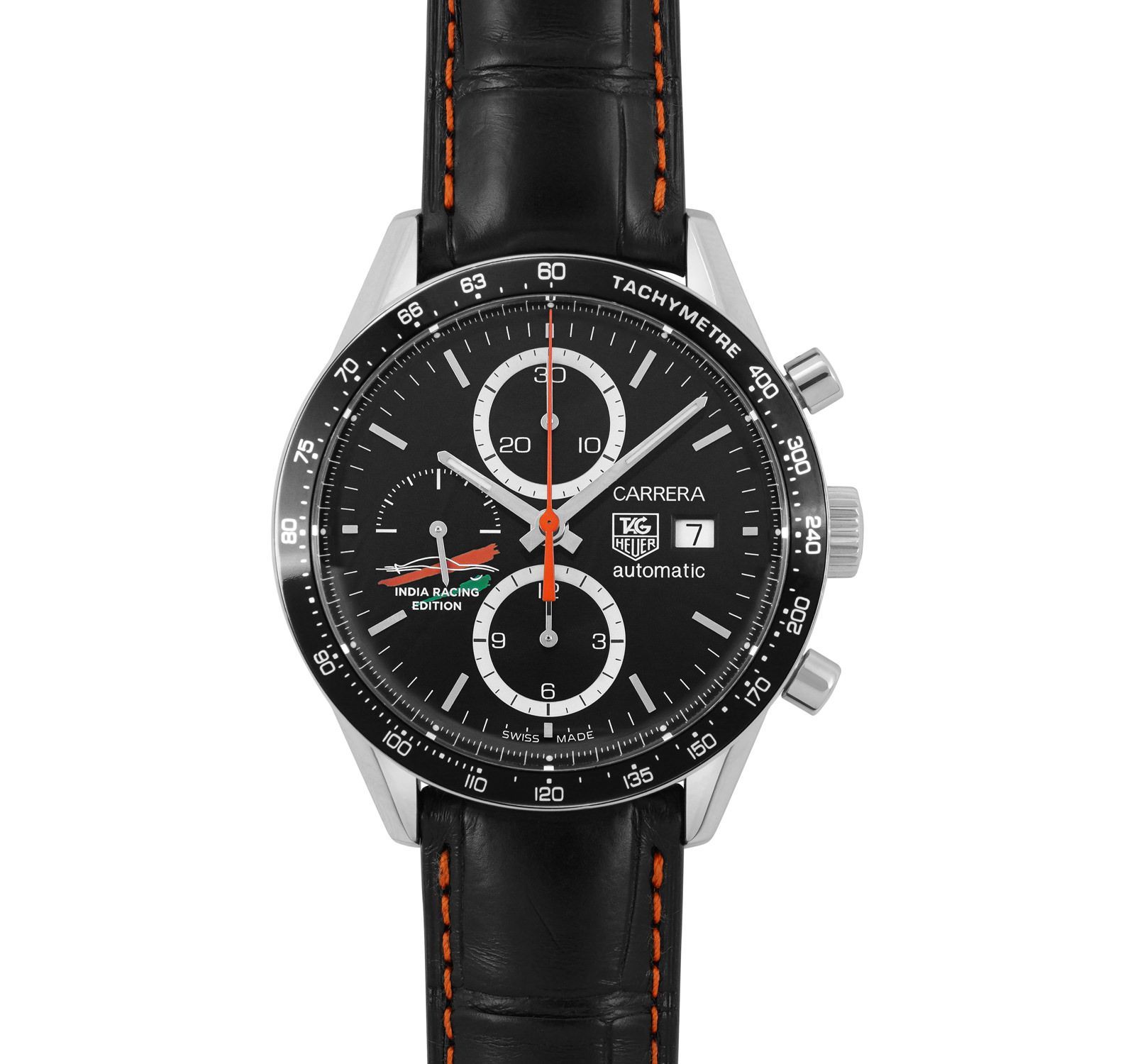 Pre-Owned TAG Heuer Carrera