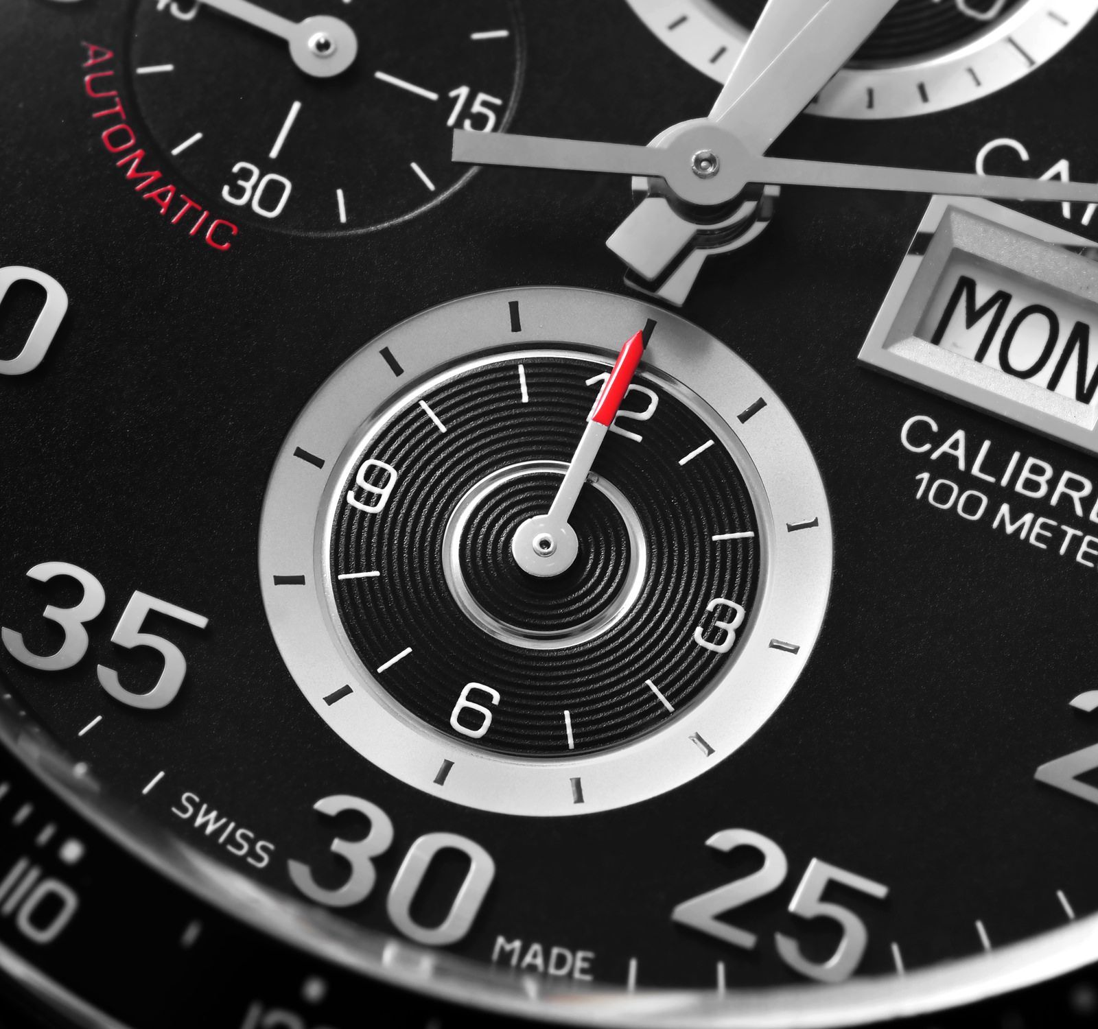 Buy Pre Owned TAG Heuer Carrera CV2A10.BA0796