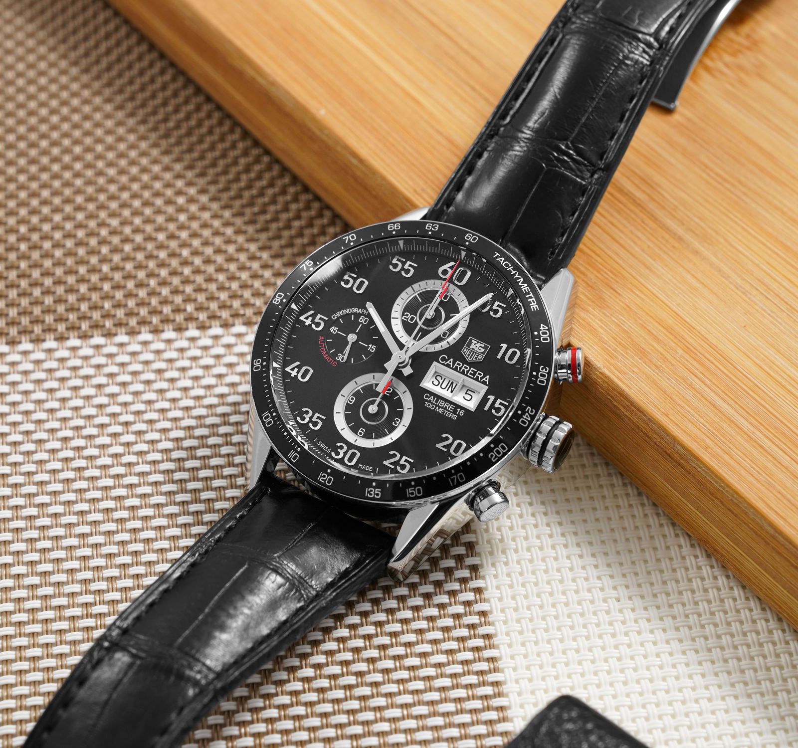 Tag hot sale heuer fc6235
