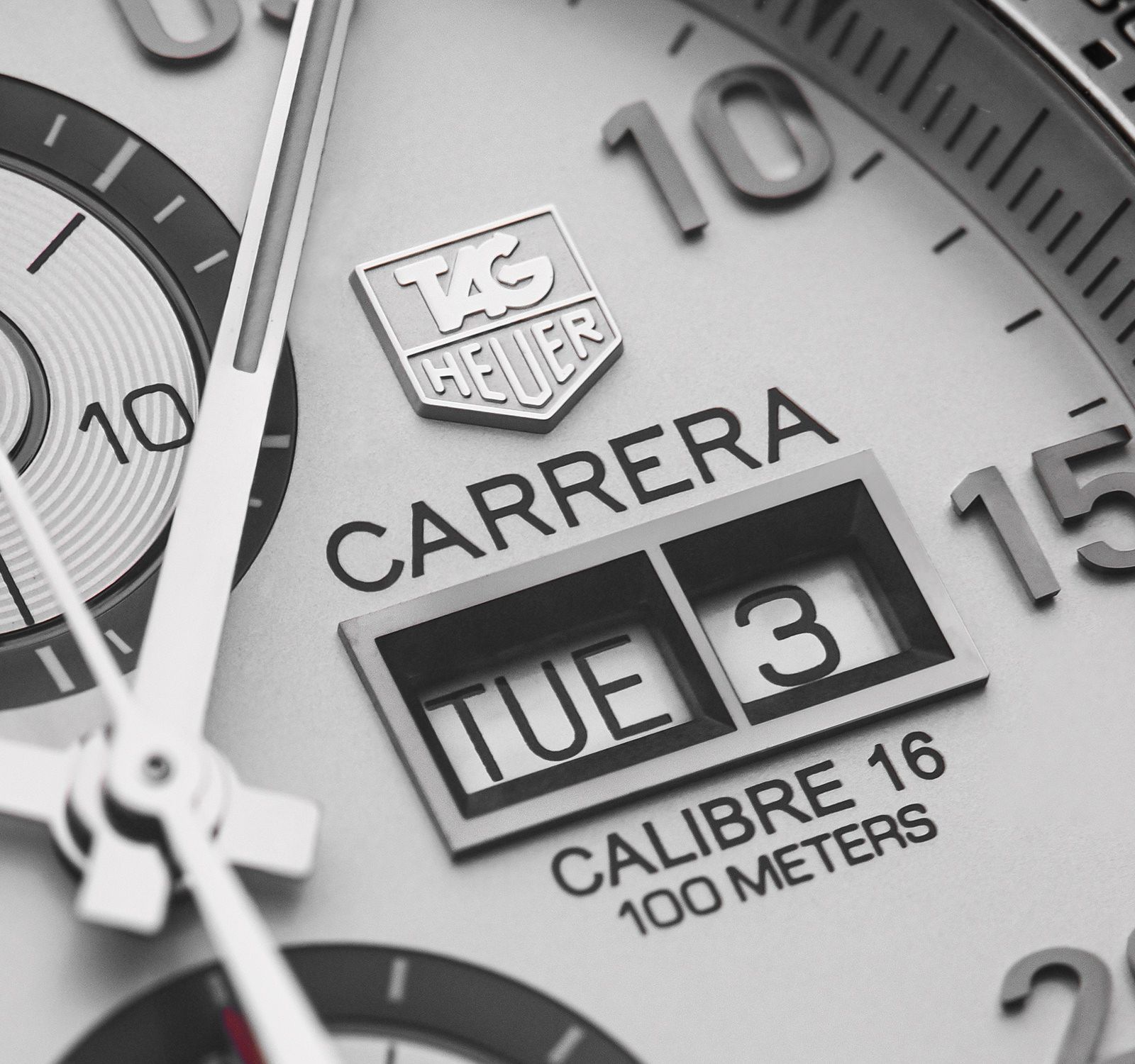 Carrera CV2A11.FC6235