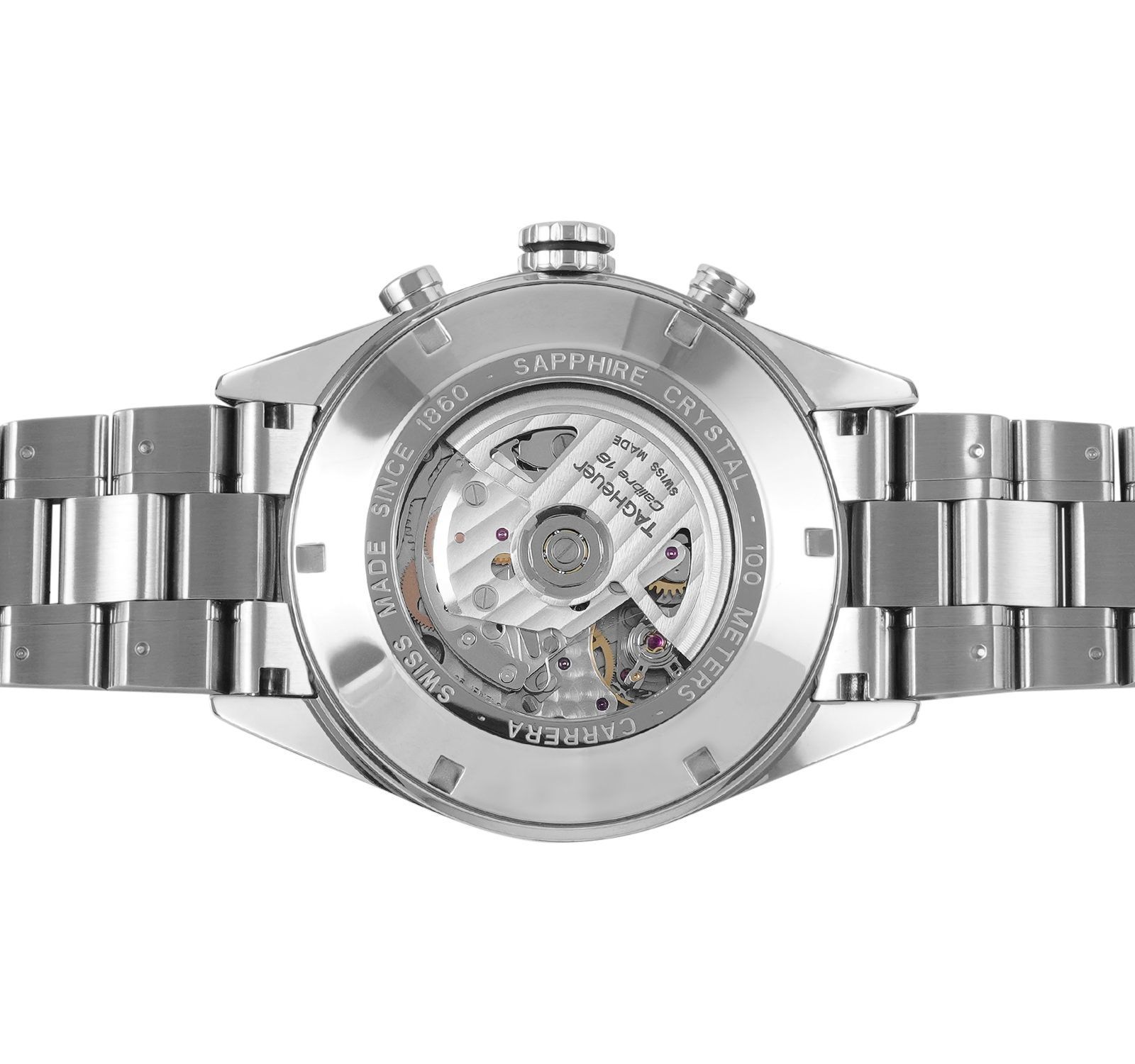 TAG Heuer Carrera