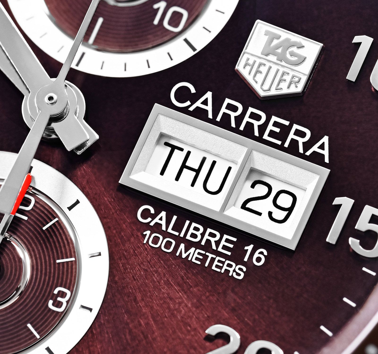 Carrera CV2A12.BA0796