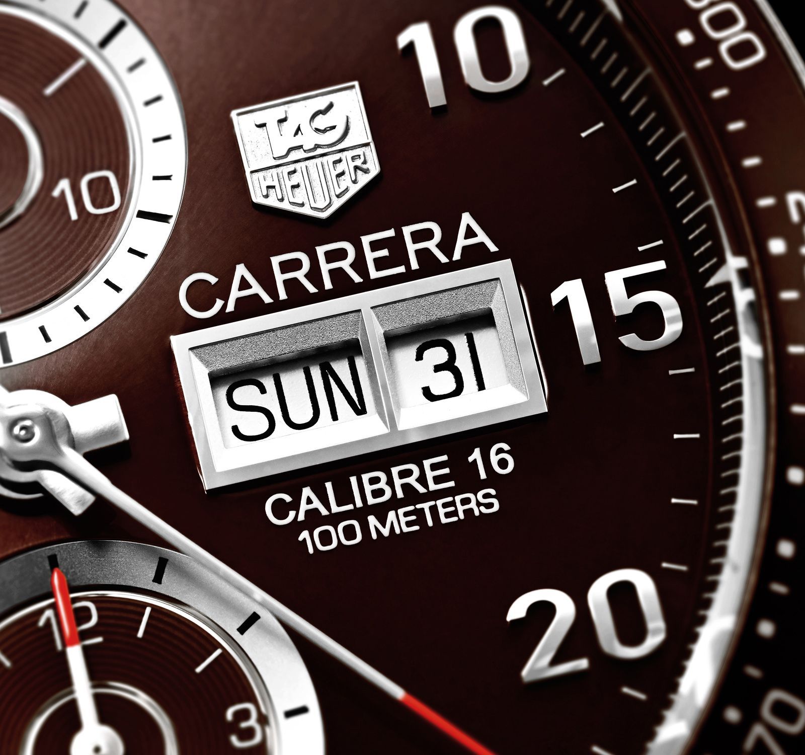 Carrera CV2A12.FC6236