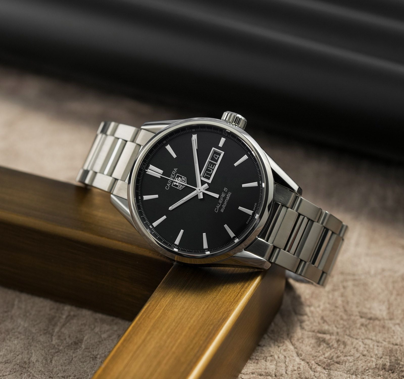 TAG Heuer WAR201A.BA0723