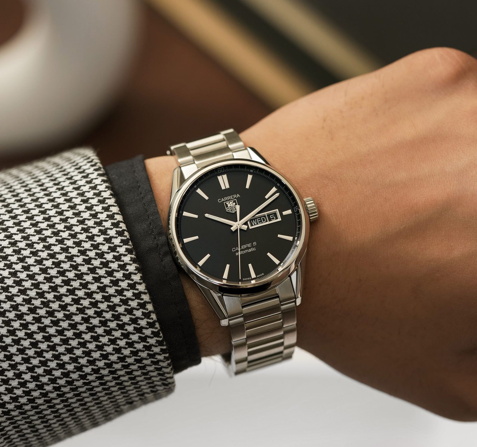 TAG Heuer Watches