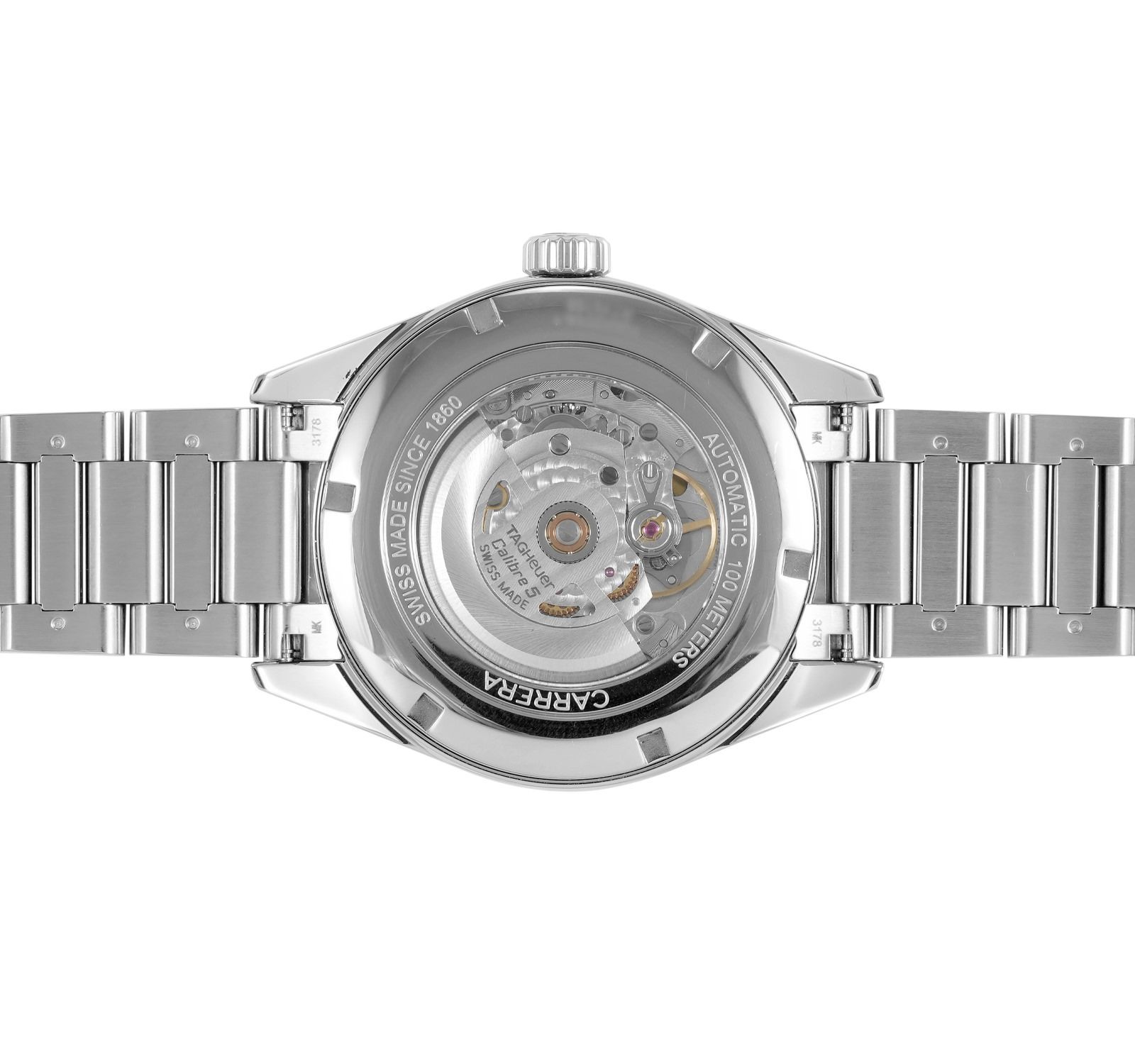 Pre-Owned TAG Heuer WAR201A.BA0723 Price