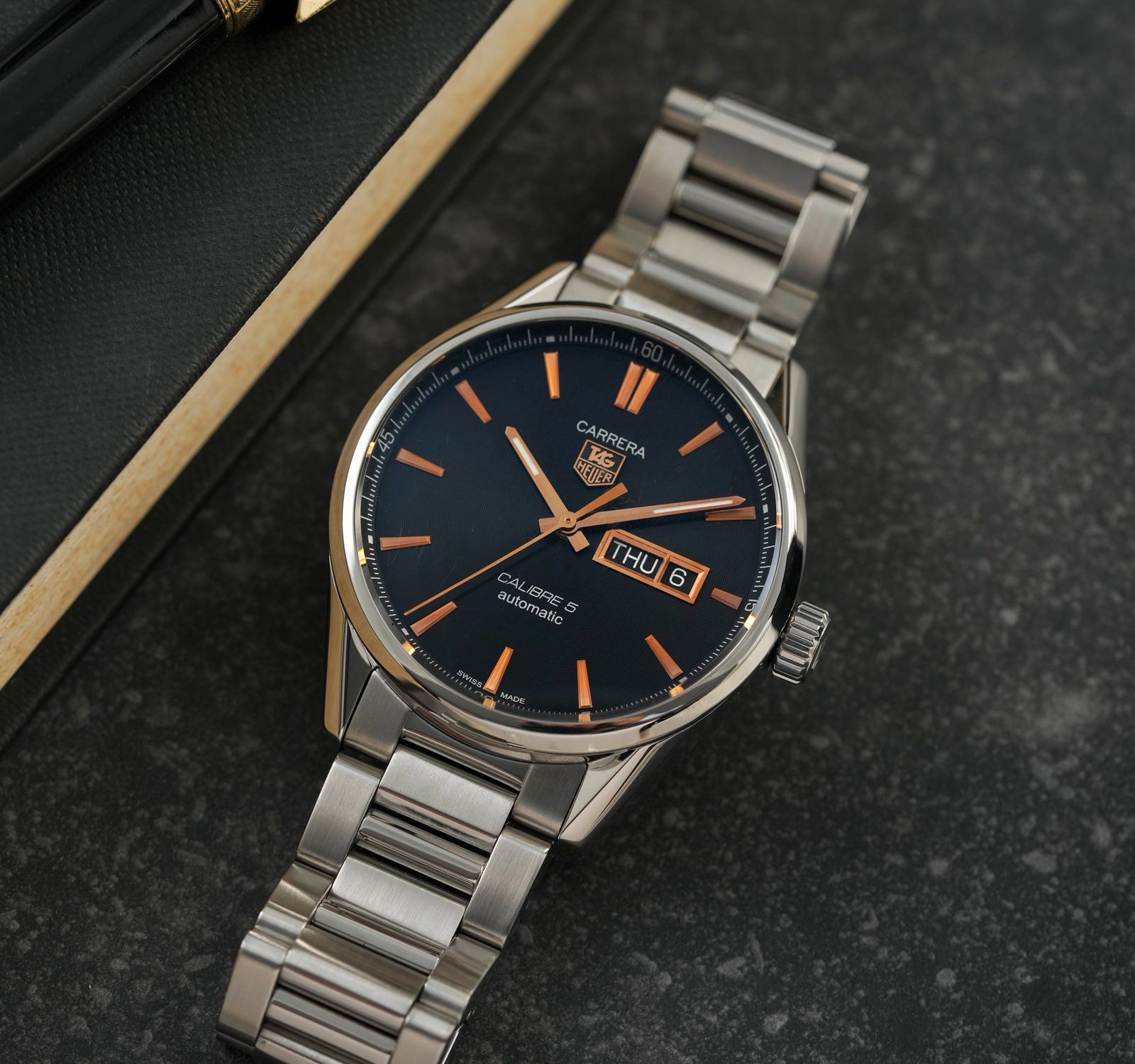 TAG Heuer WAR201C.BA0723