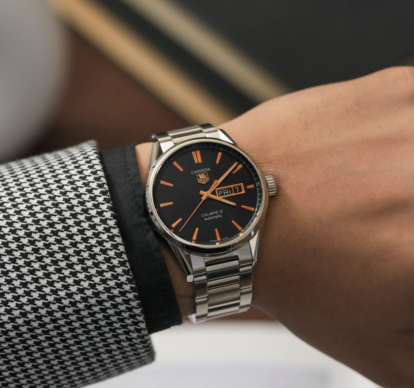 TAG Heuer Watches